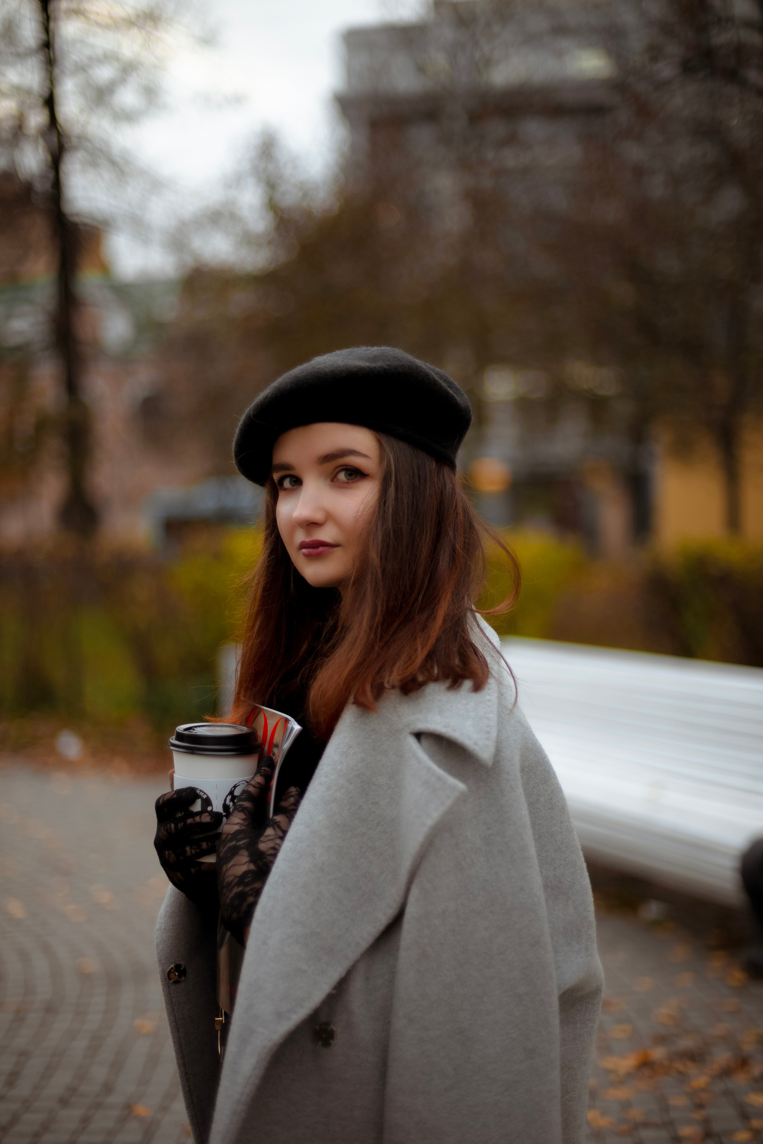 Майя. Фотограф Виноградова Зинфира в Санкт-Петербурге