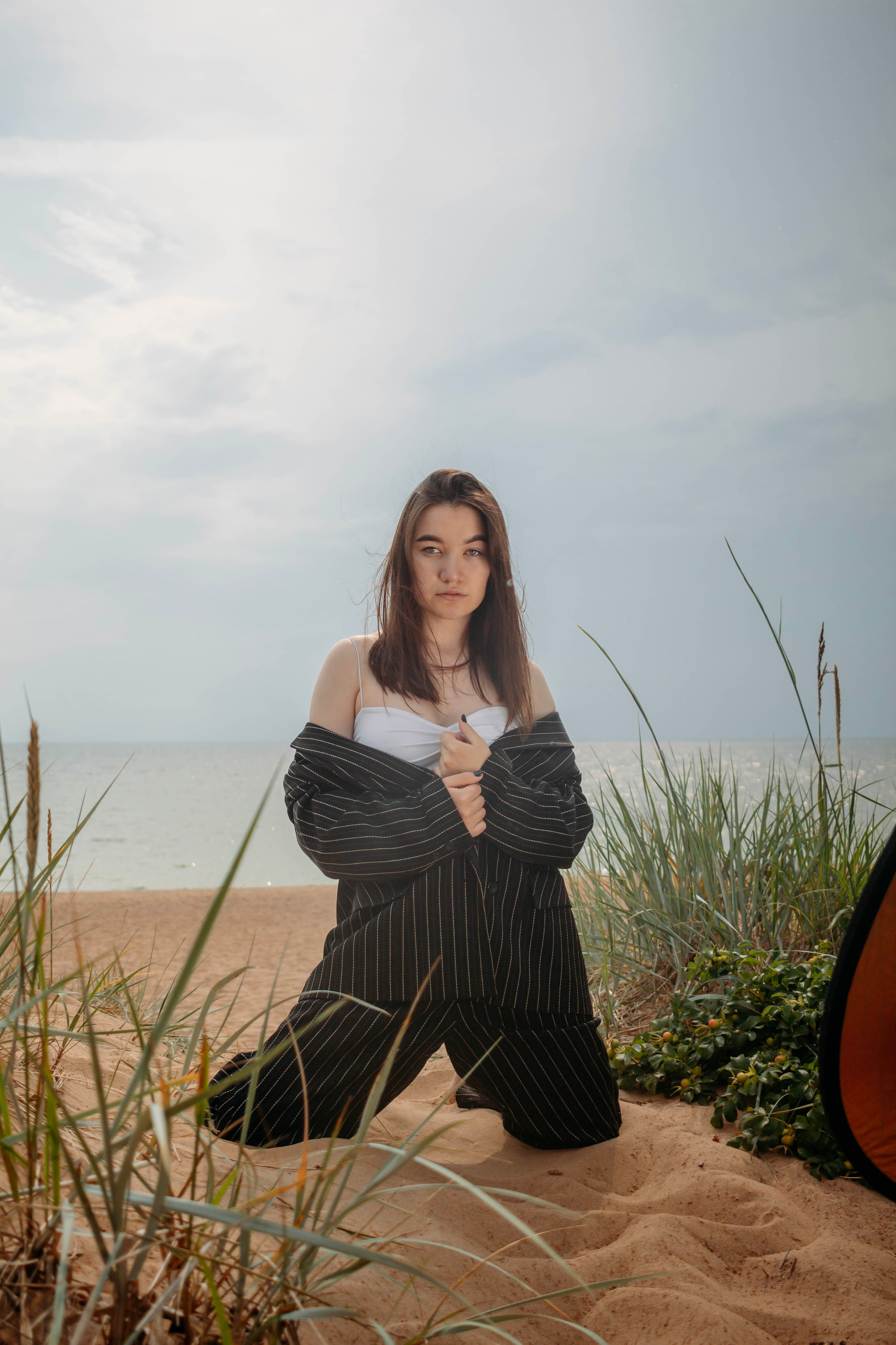 Регина. Фотограф Виноградова Зинфира в Санкт-Петербурге