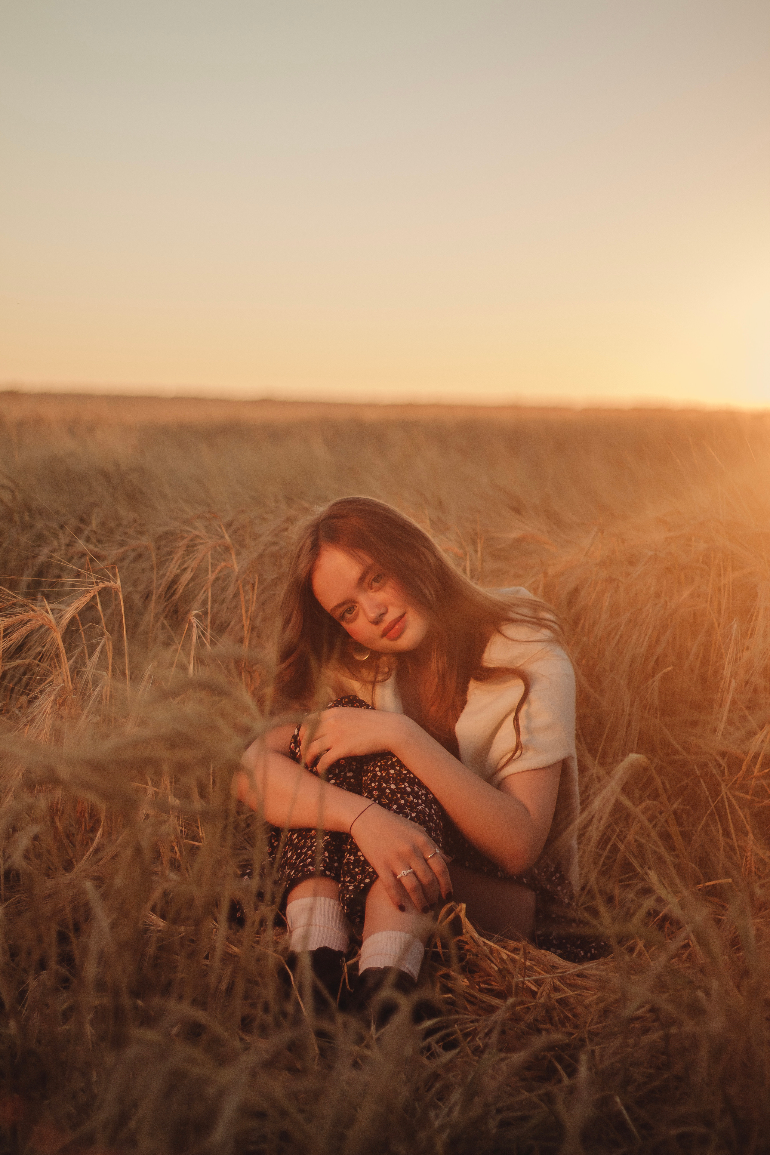 Анастасия. Фотограф Виноградова Зинфира в Санкт-Петербурге