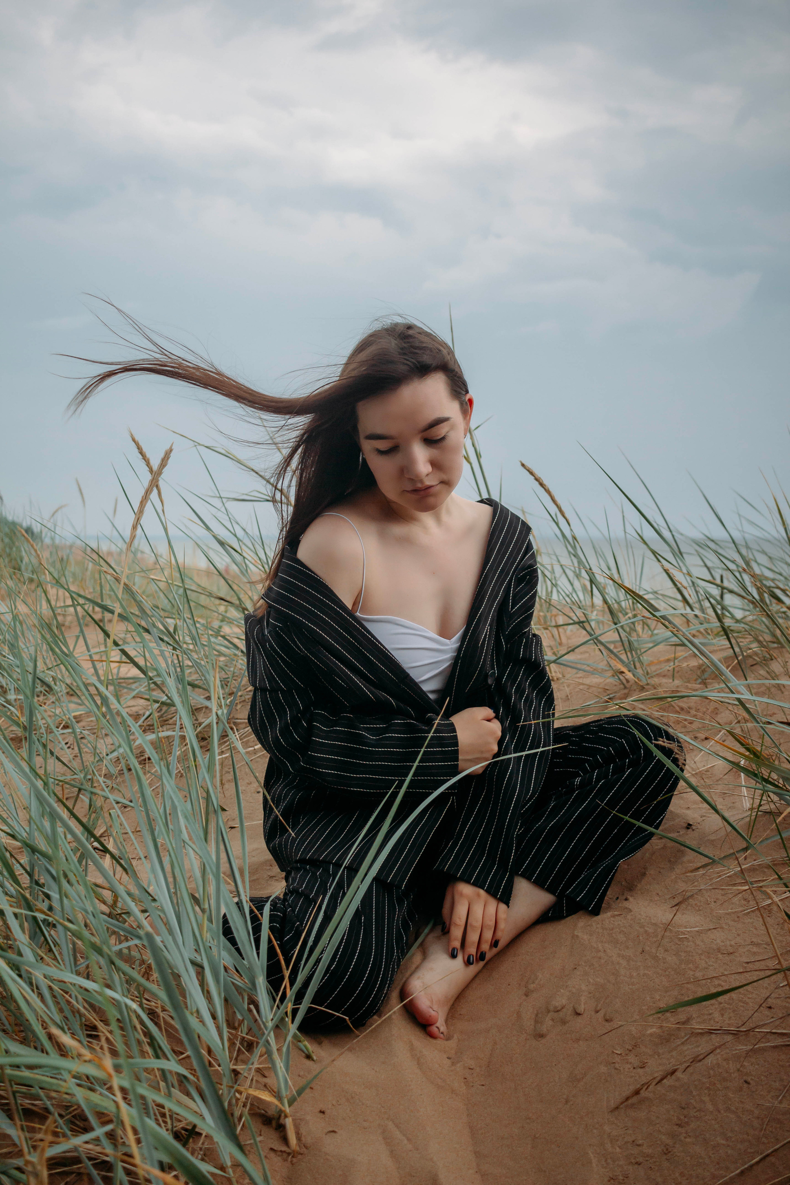 Регина. Фотограф Виноградова Зинфира в Санкт-Петербурге