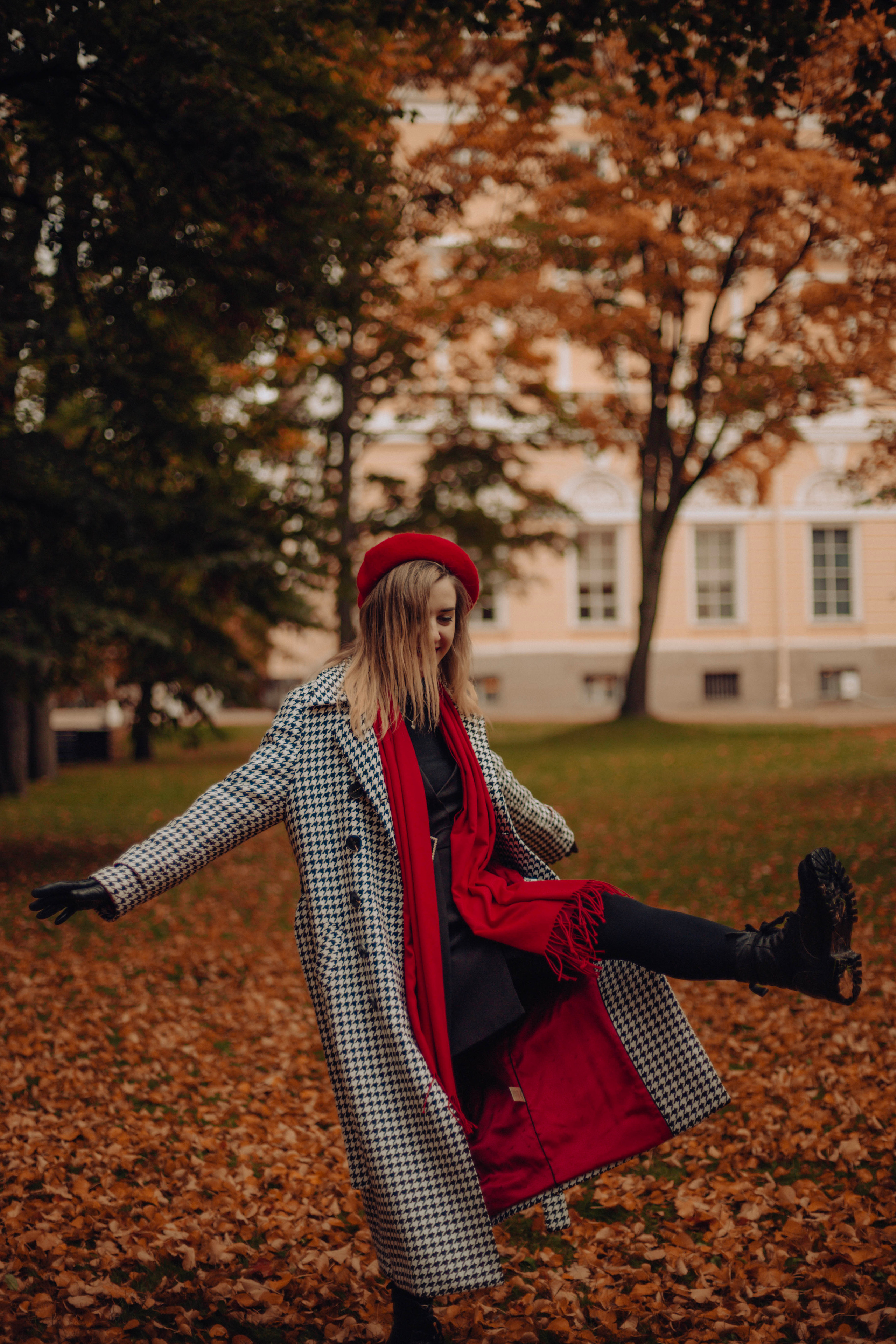 Ульяна. Фотограф Виноградова Зинфира в Санкт-Петербурге