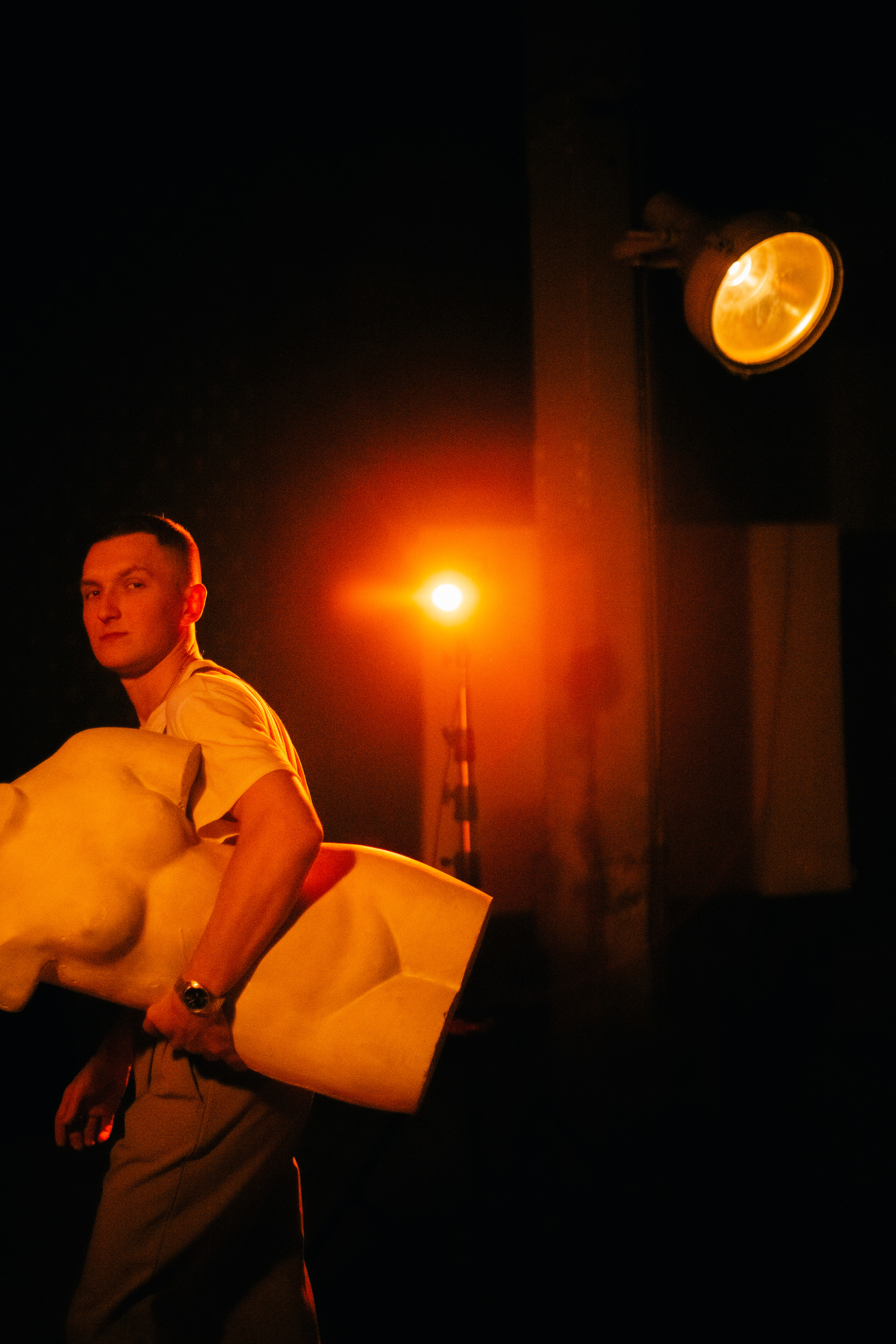 Кирилл. Фотограф Виноградова Зинфира в Санкт-Петербурге