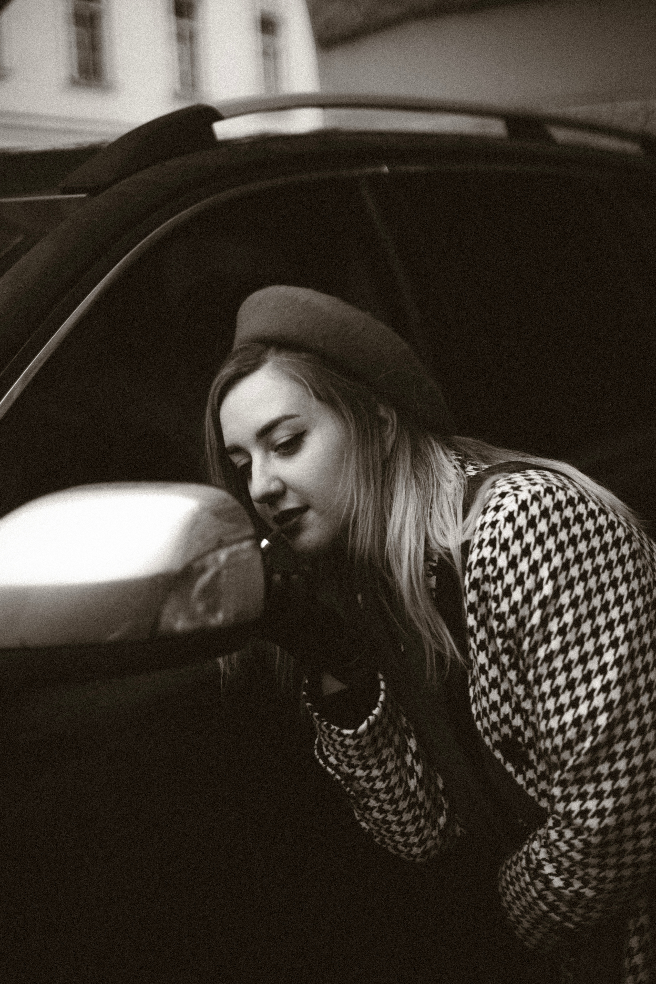 Ульяна. Фотограф Виноградова Зинфира в Санкт-Петербурге