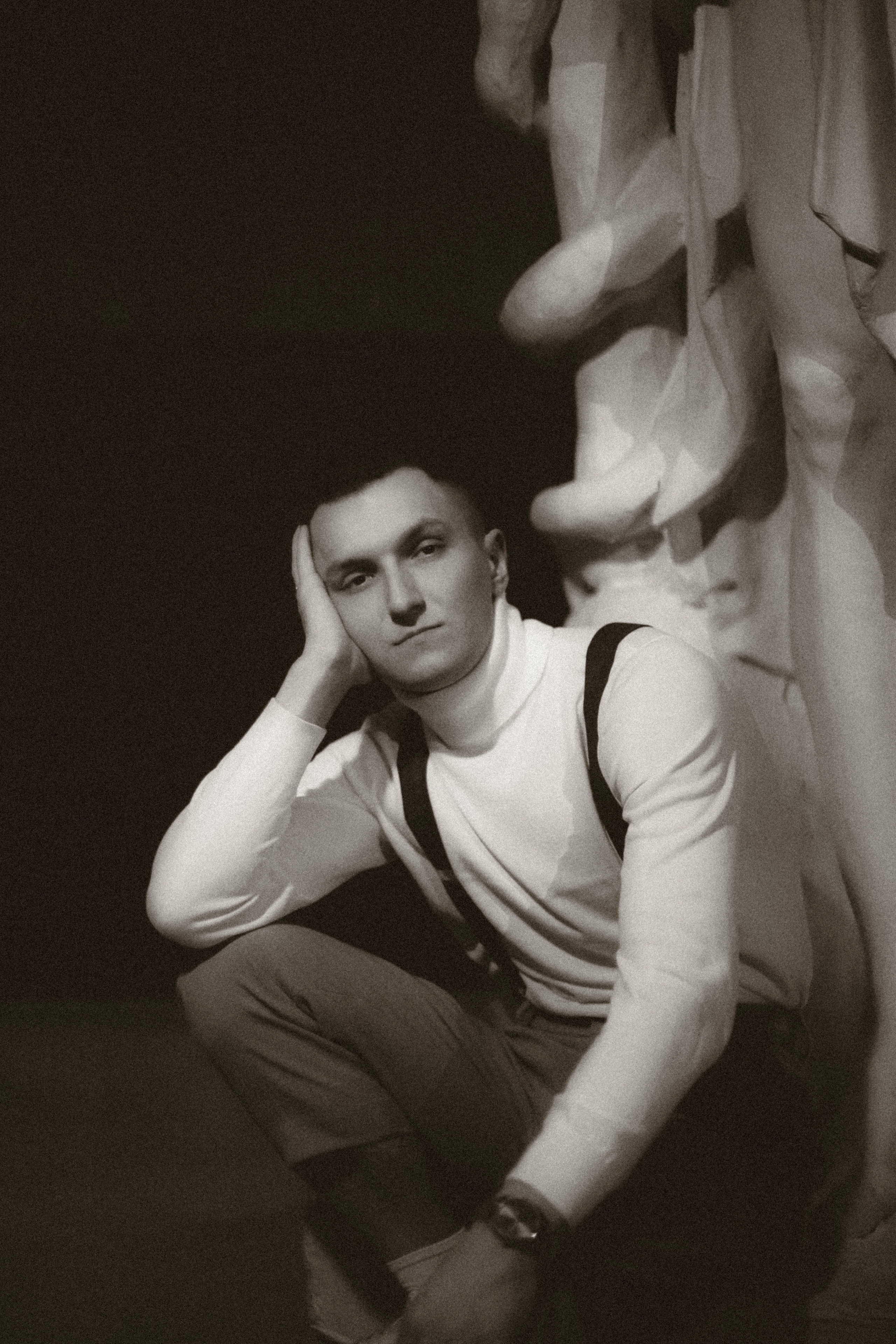 Кирилл. Фотограф Виноградова Зинфира в Санкт-Петербурге