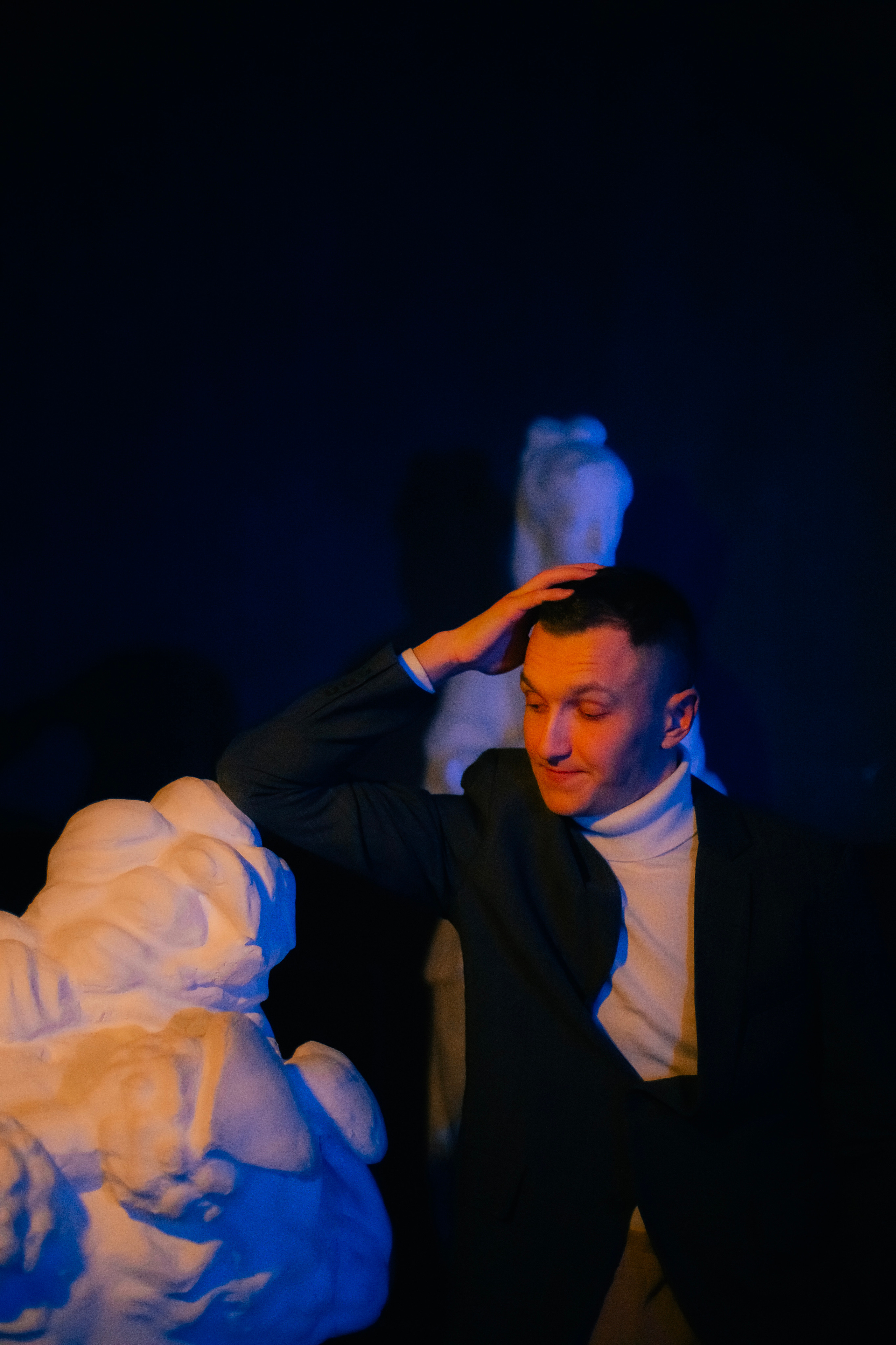 Кирилл. Фотограф Виноградова Зинфира в Санкт-Петербурге