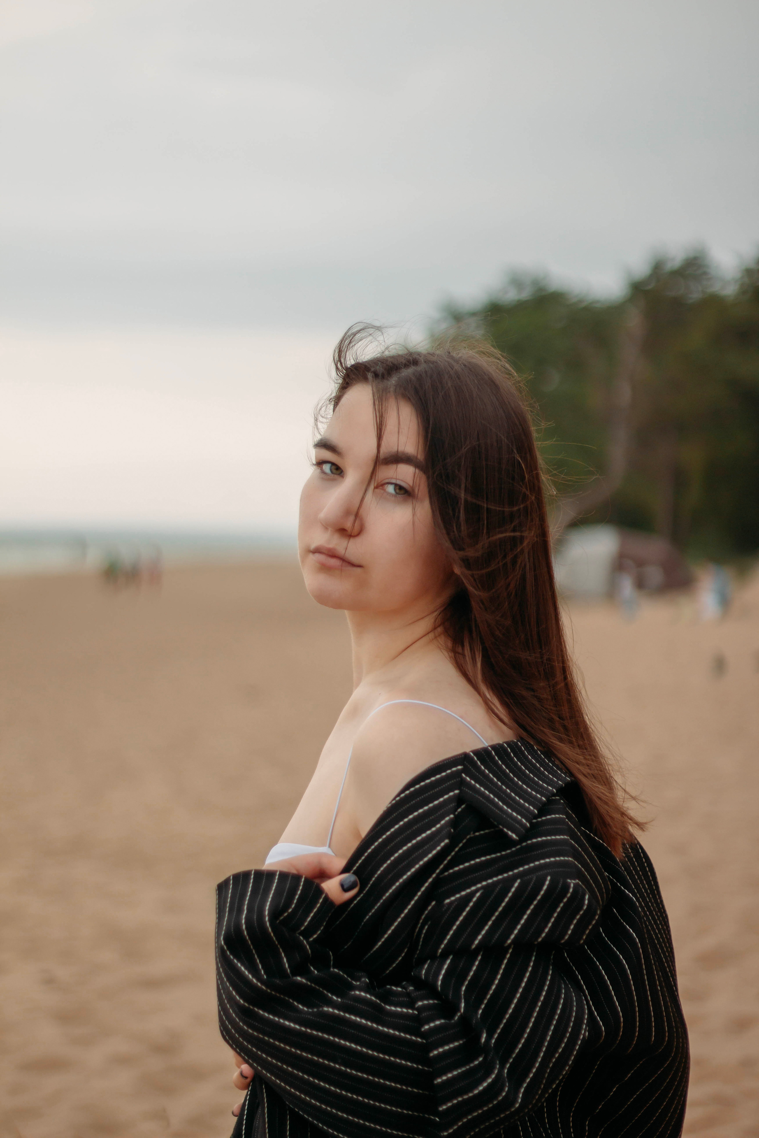 Регина. Фотограф Виноградова Зинфира в Санкт-Петербурге