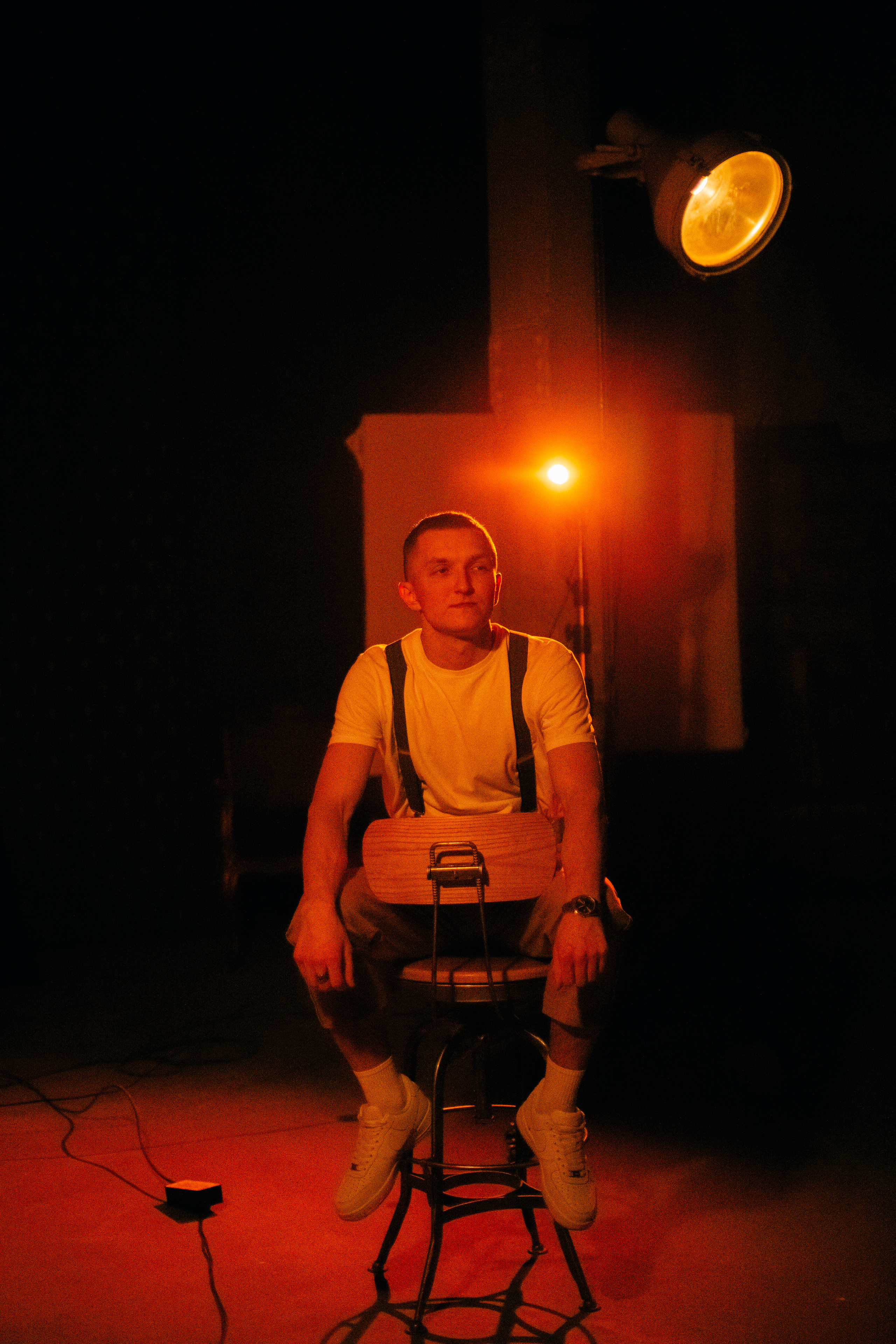 Кирилл. Фотограф Виноградова Зинфира в Санкт-Петербурге