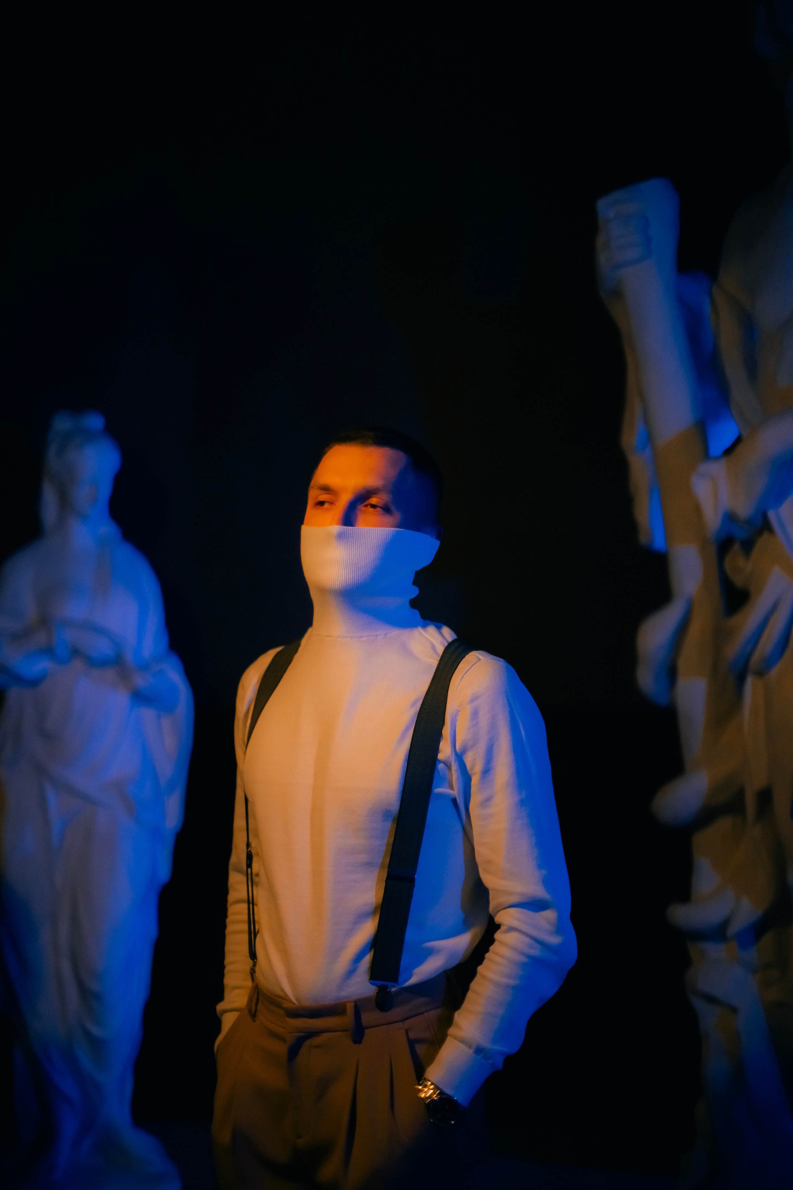 Кирилл. Фотограф Виноградова Зинфира в Санкт-Петербурге