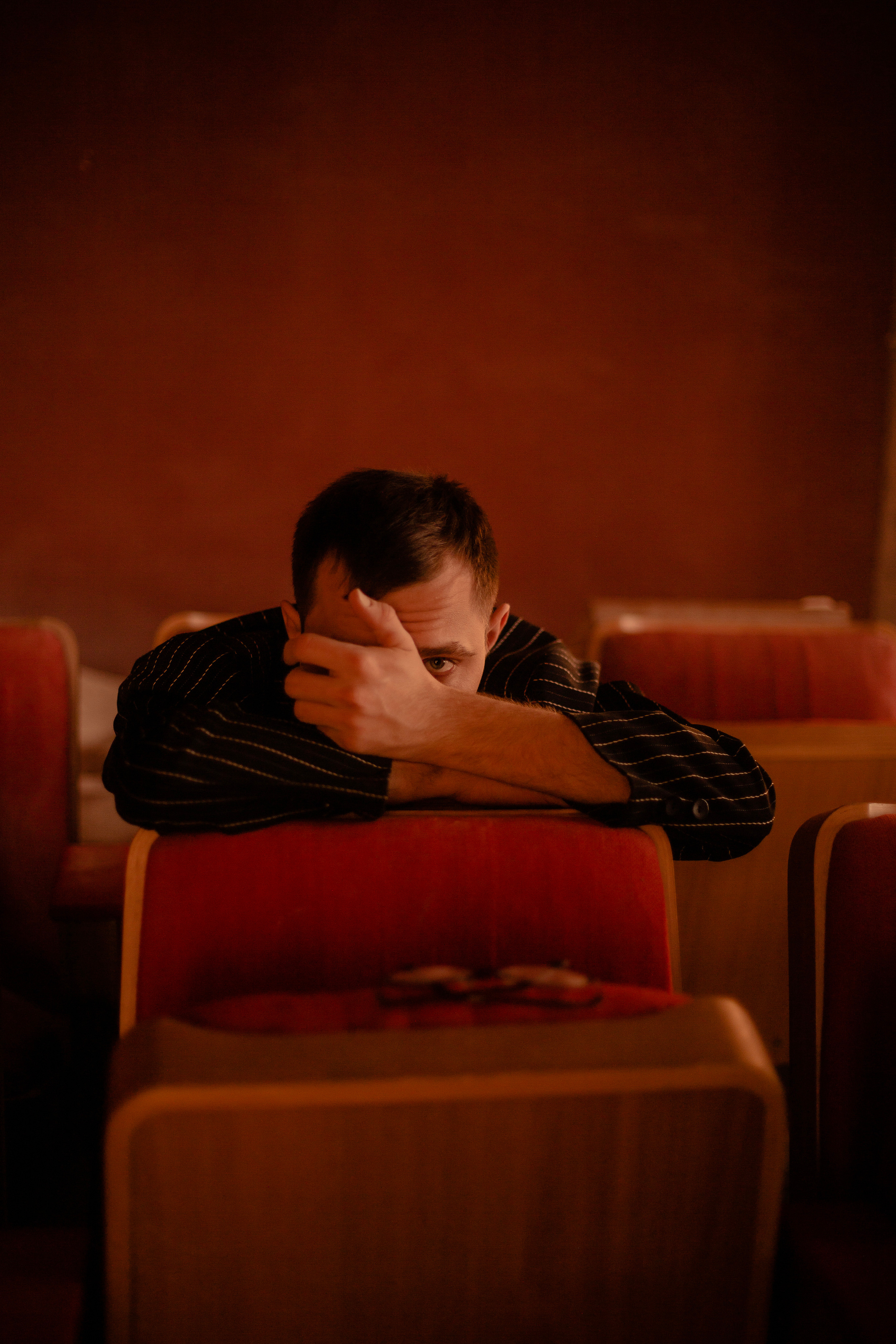 Сережа. Фотограф Виноградова Зинфира в Санкт-Петербурге