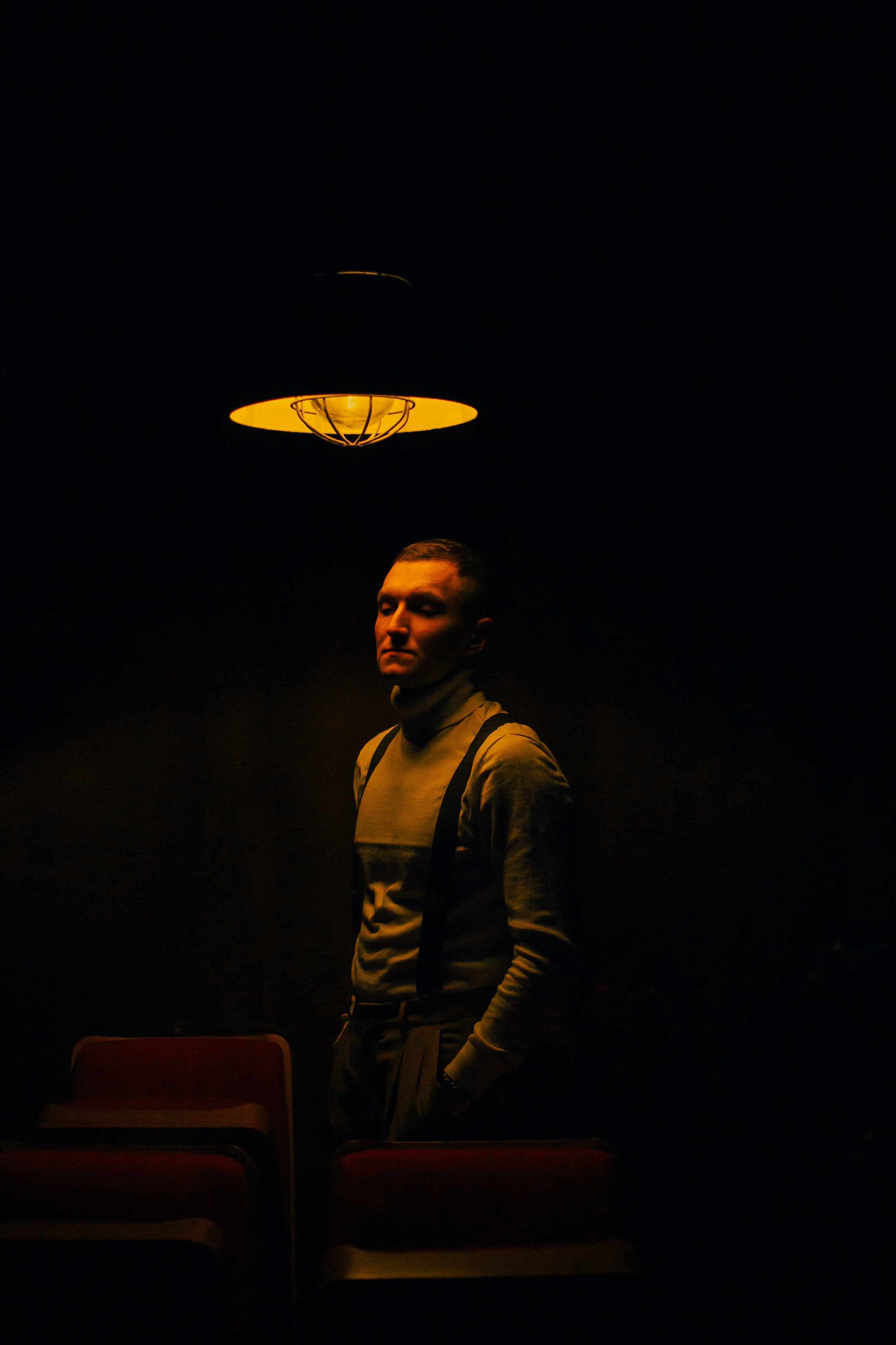 Кирилл. Фотограф Виноградова Зинфира в Санкт-Петербурге