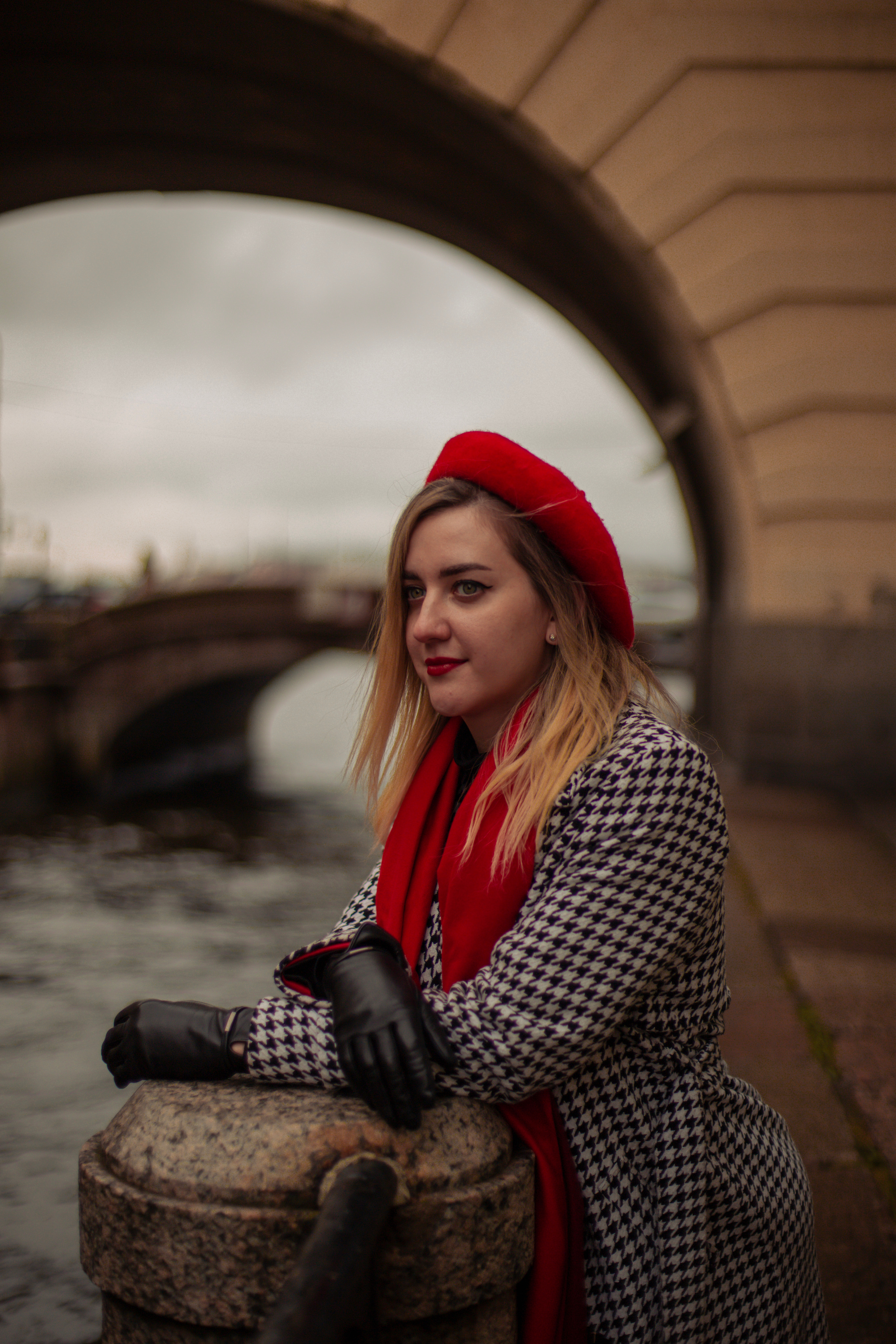 Ульяна. Фотограф Виноградова Зинфира в Санкт-Петербурге