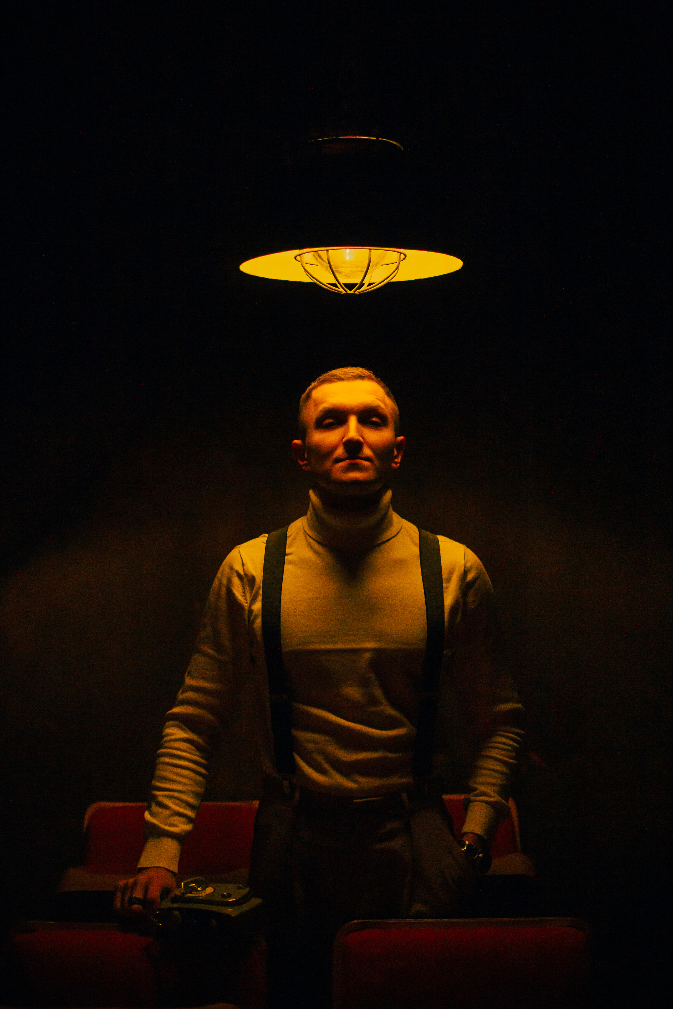 Кирилл. Фотограф Виноградова Зинфира в Санкт-Петербурге