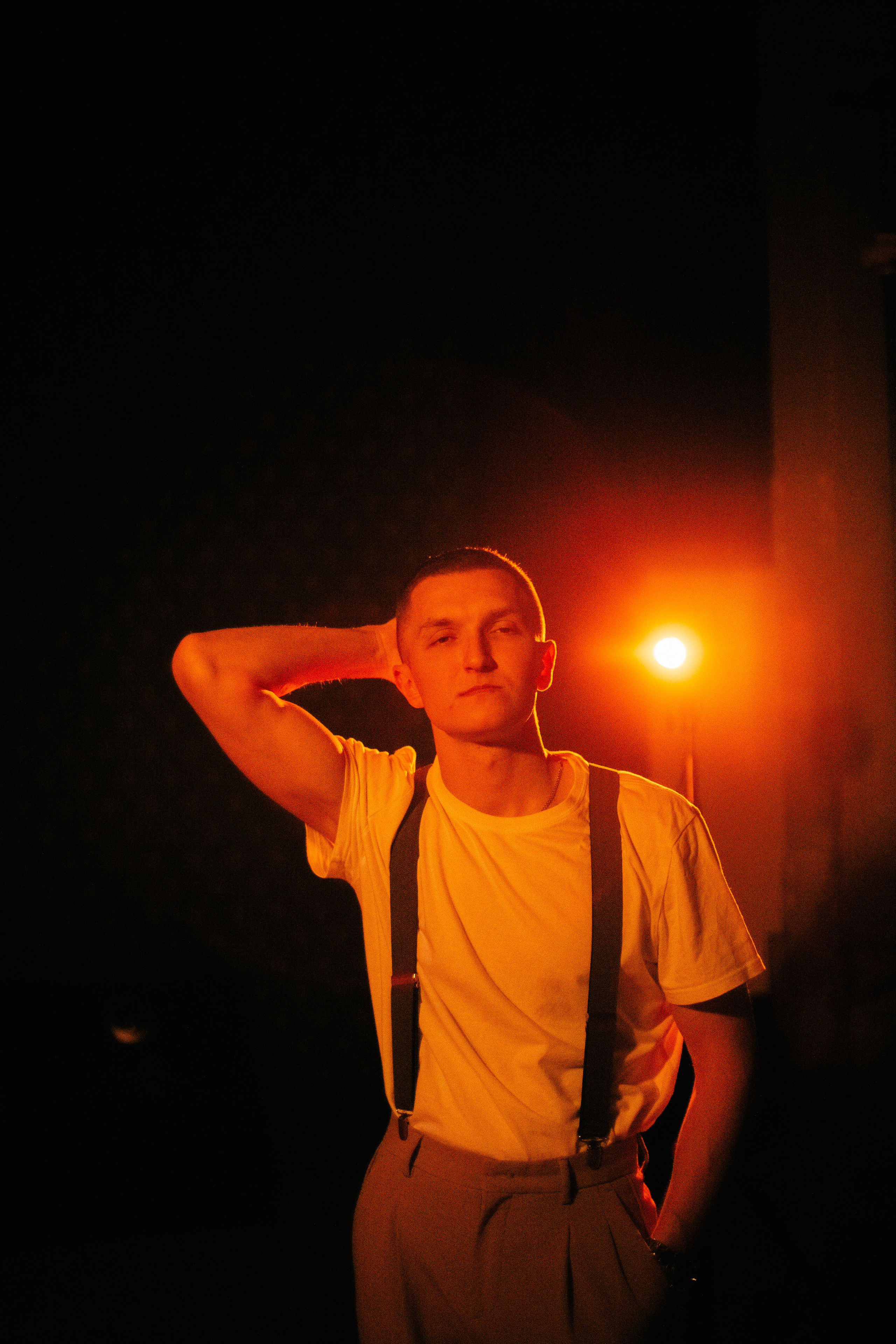 Кирилл. Фотограф Виноградова Зинфира в Санкт-Петербурге