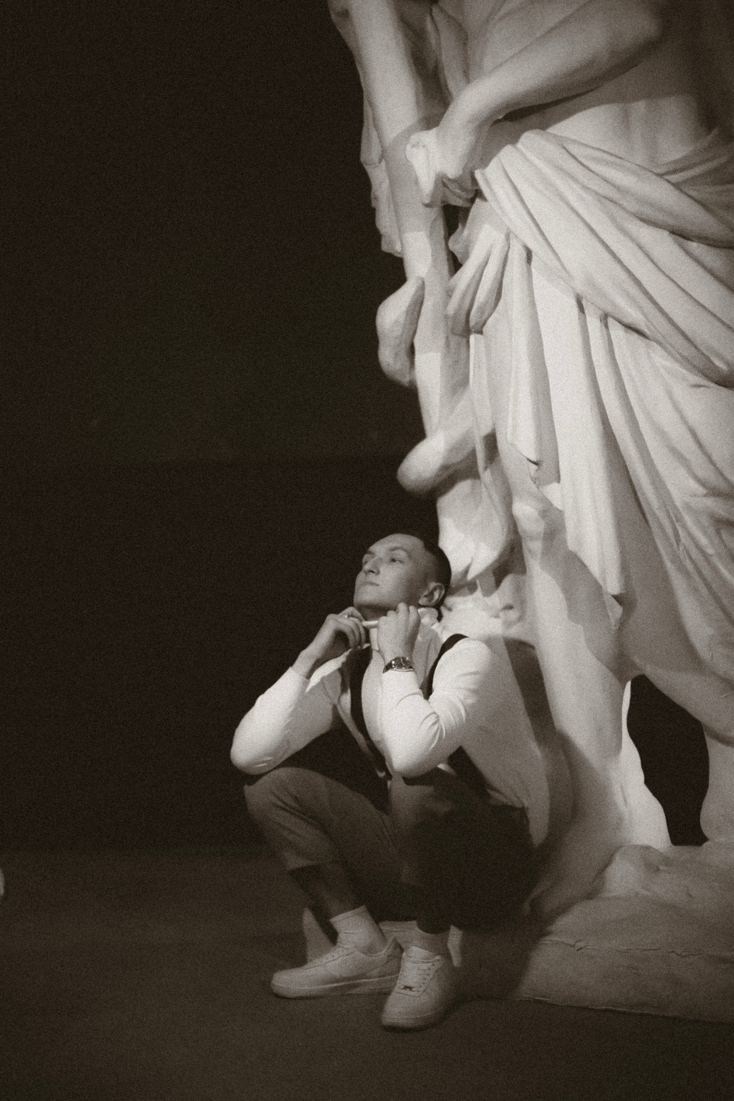 Кирилл. Фотограф Виноградова Зинфира в Санкт-Петербурге