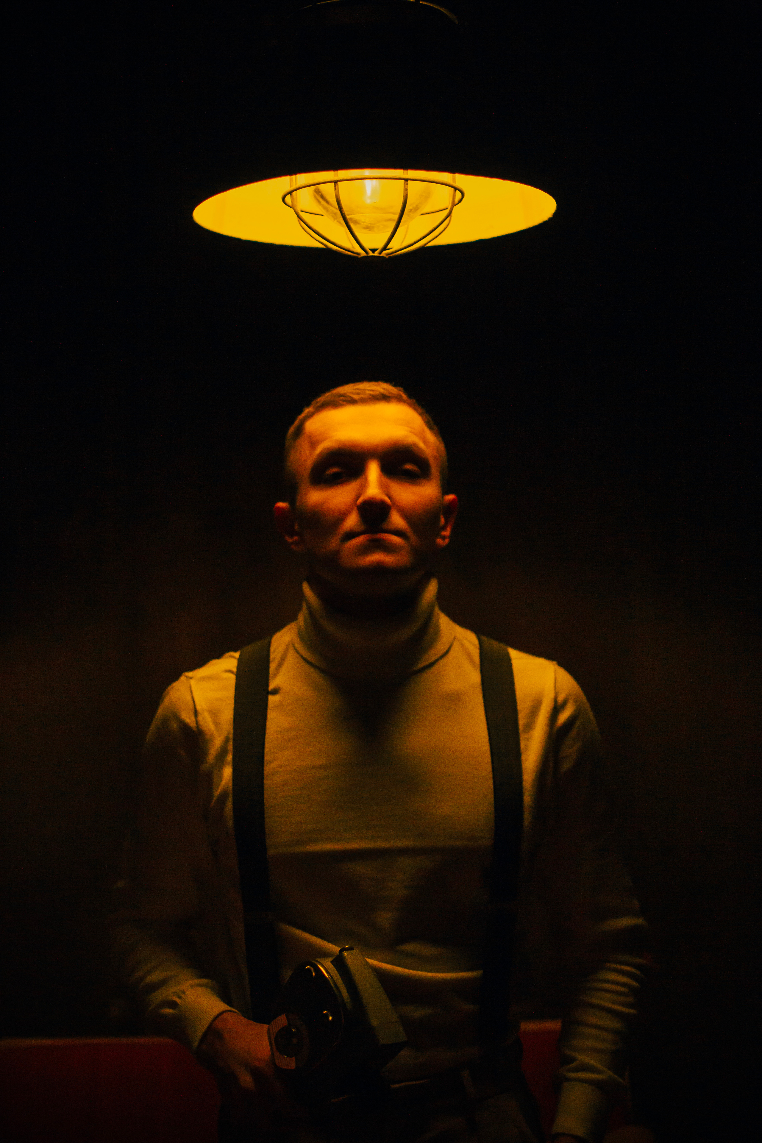 Кирилл. Фотограф Виноградова Зинфира в Санкт-Петербурге