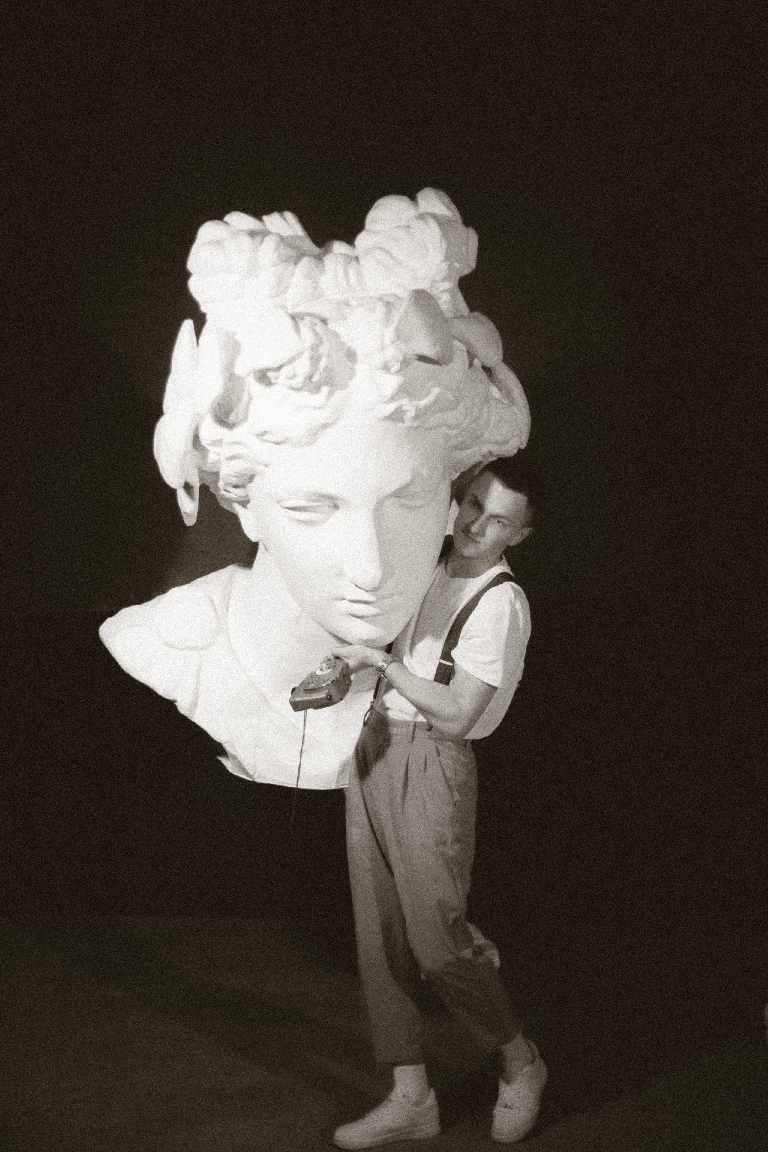 Кирилл. Фотограф Виноградова Зинфира в Санкт-Петербурге