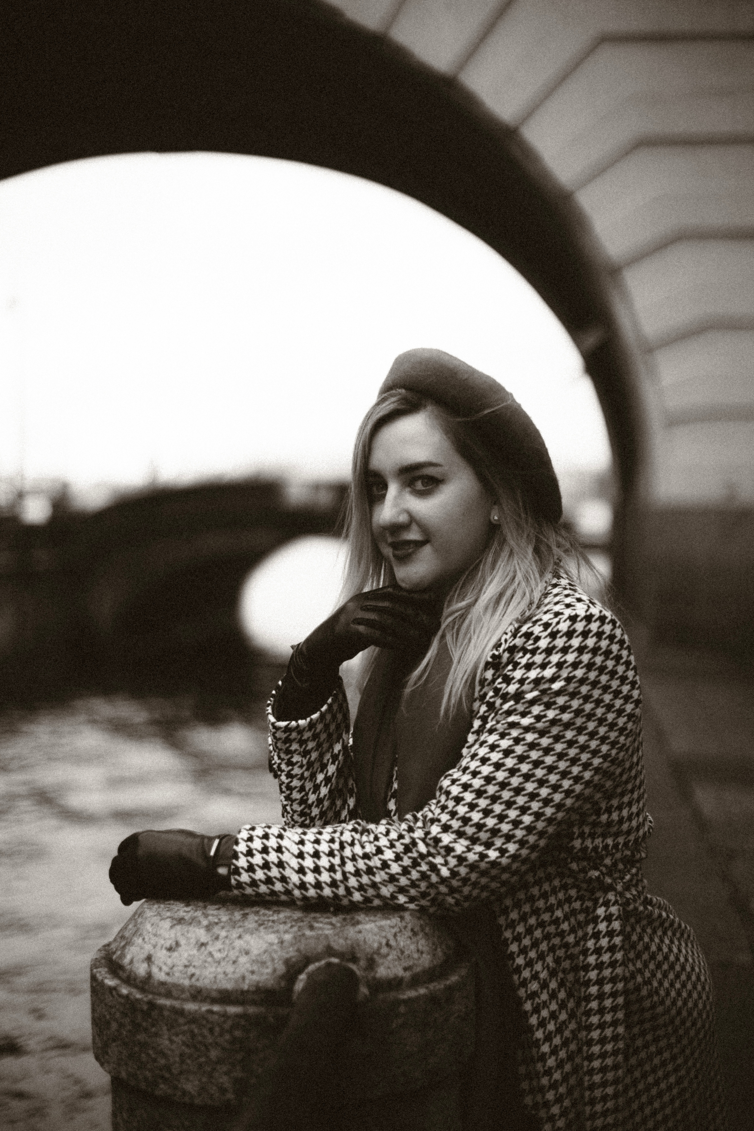 Ульяна. Фотограф Виноградова Зинфира в Санкт-Петербурге