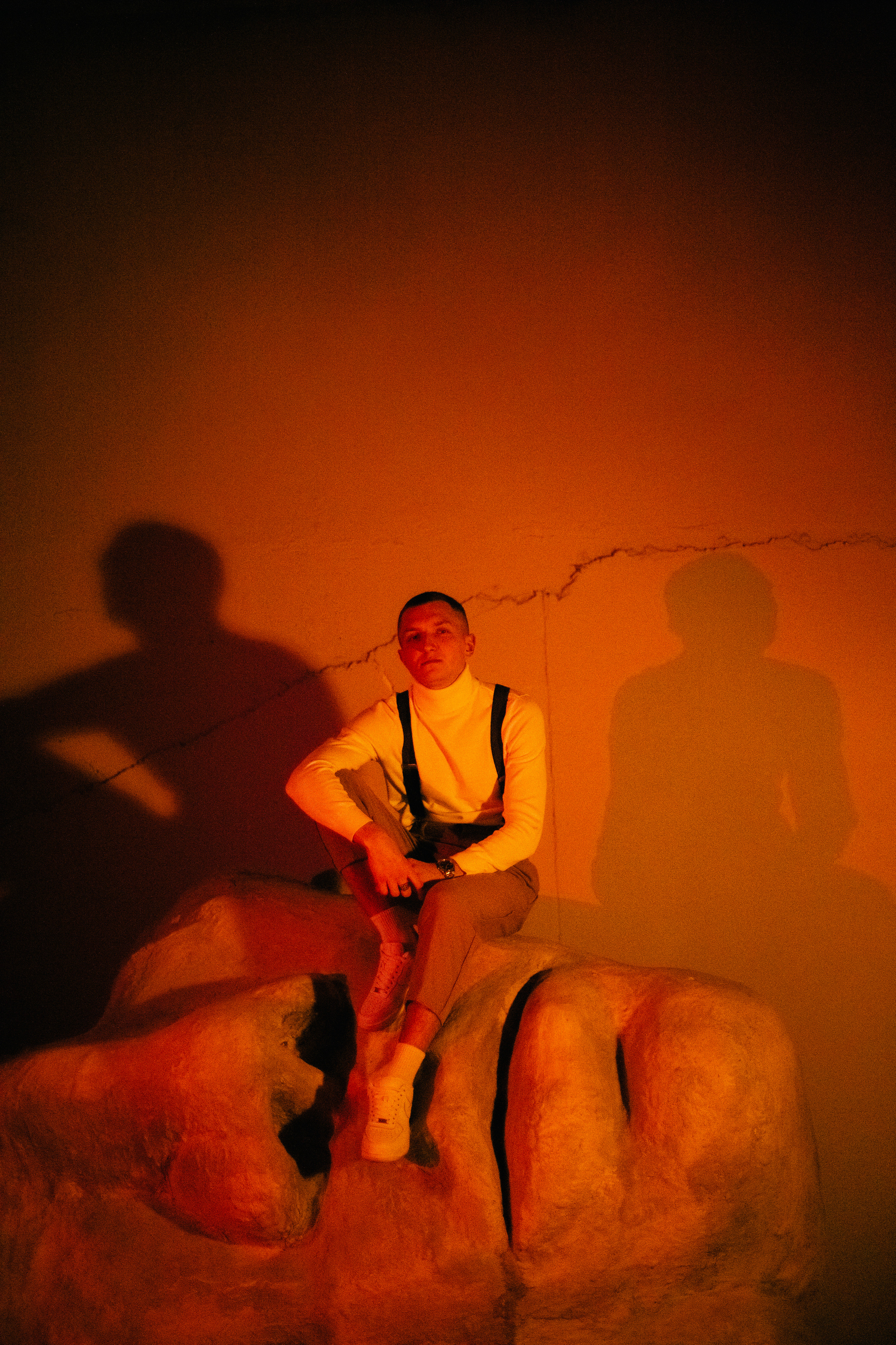 Кирилл. Фотограф Виноградова Зинфира в Санкт-Петербурге