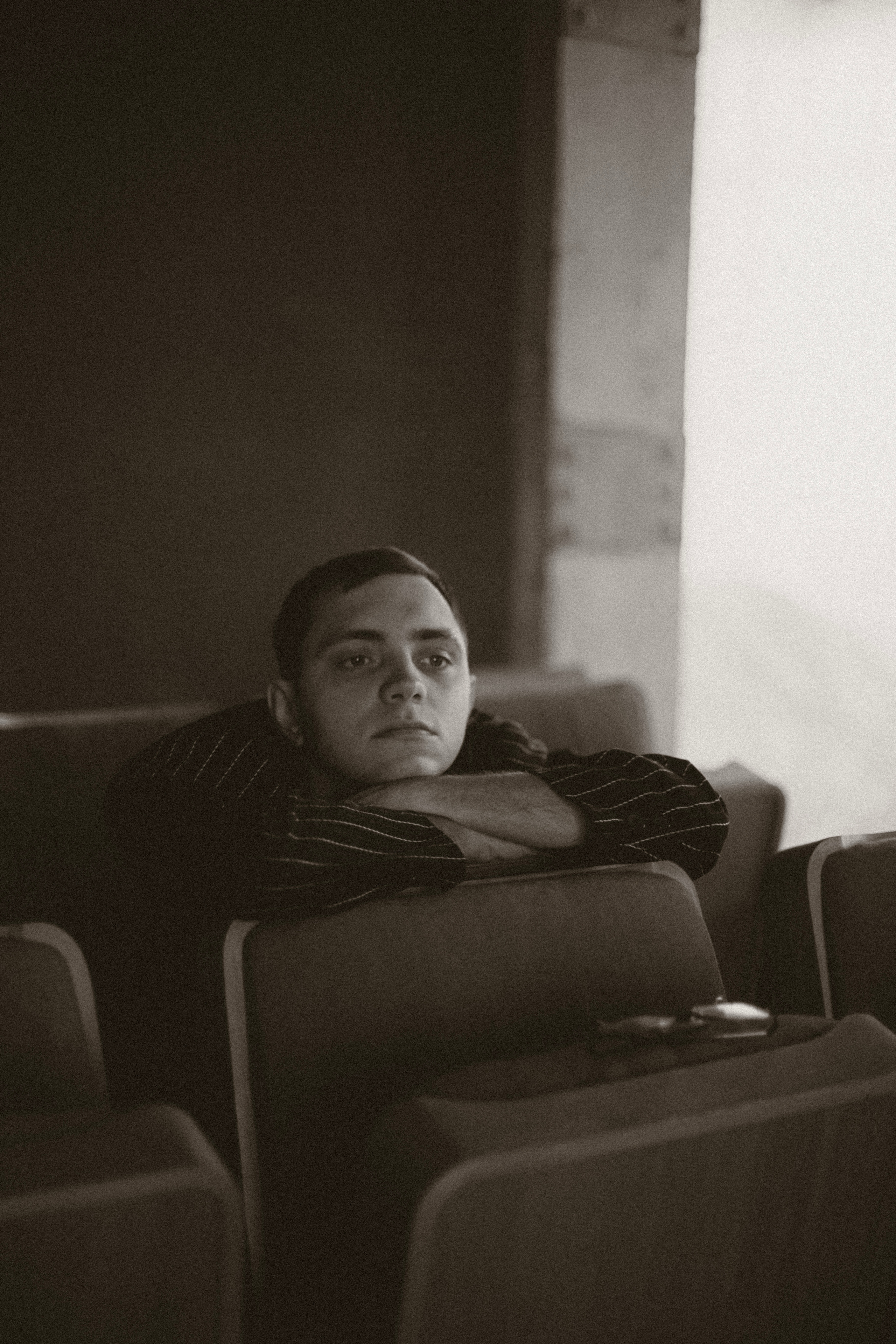 Сережа. Фотограф Виноградова Зинфира в Санкт-Петербурге