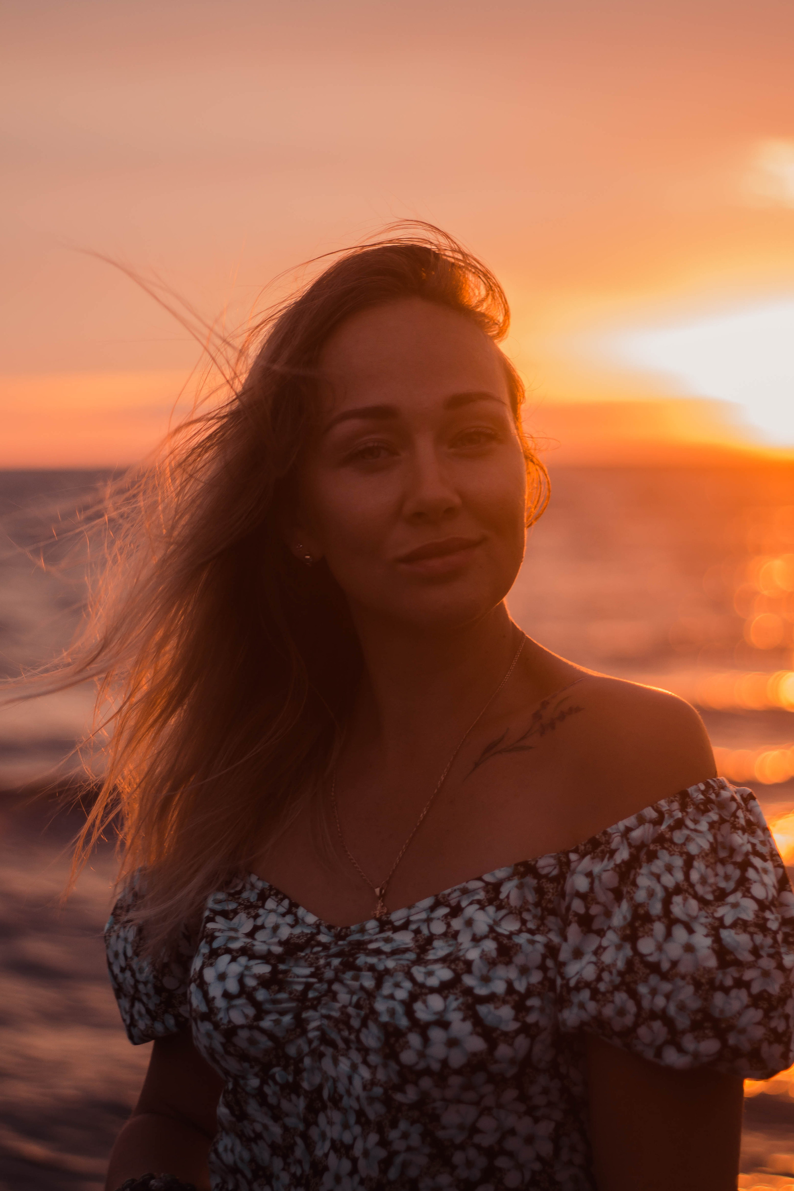 Ольга. Фотограф Виноградова Зинфира в Санкт-Петербурге