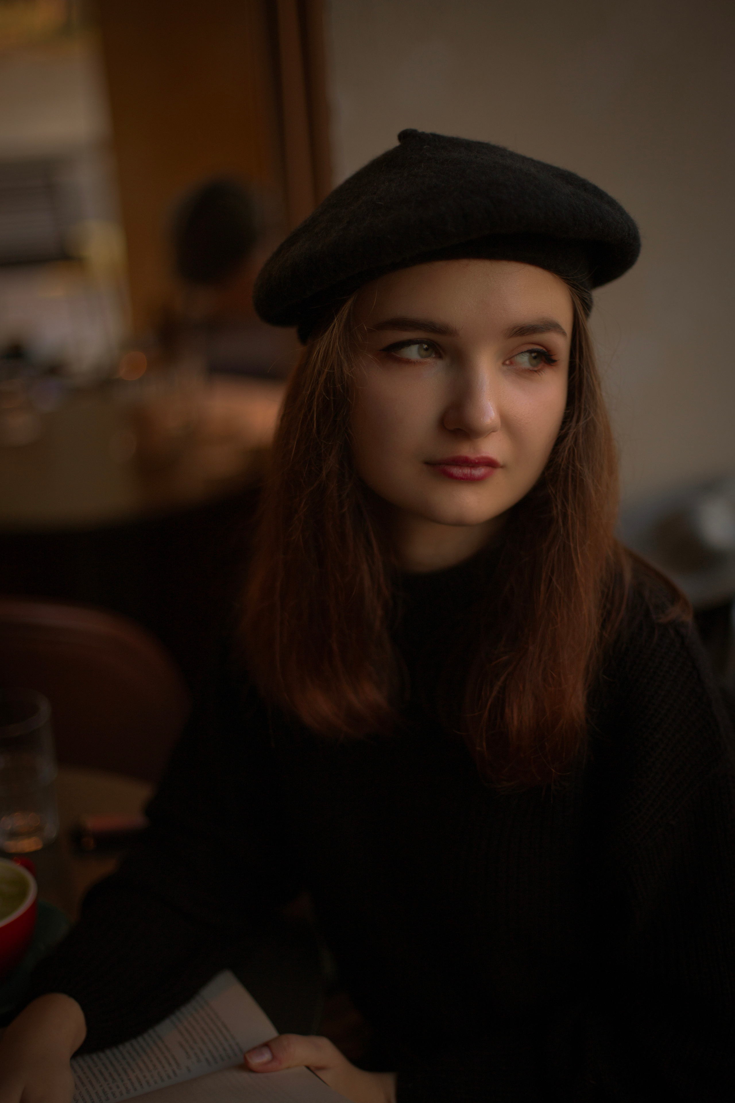 Майя. Фотограф Виноградова Зинфира в Санкт-Петербурге