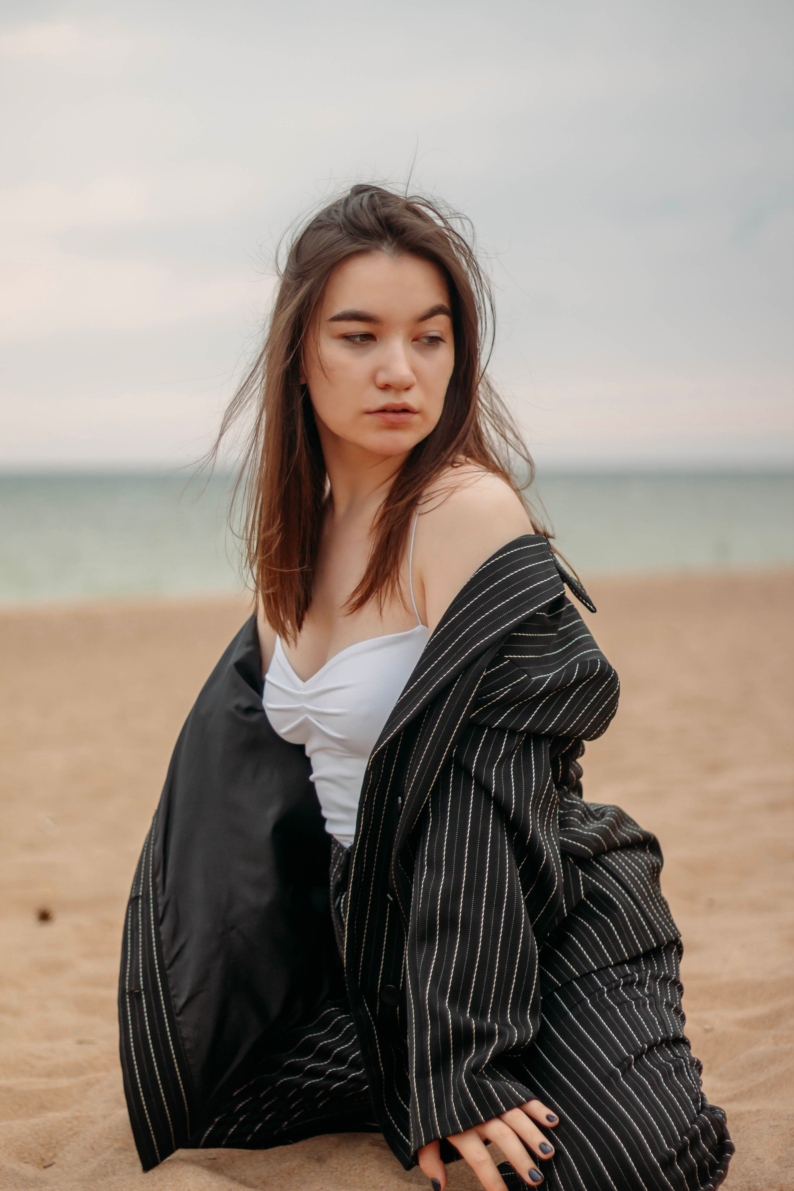 Регина. Фотограф Виноградова Зинфира в Санкт-Петербурге