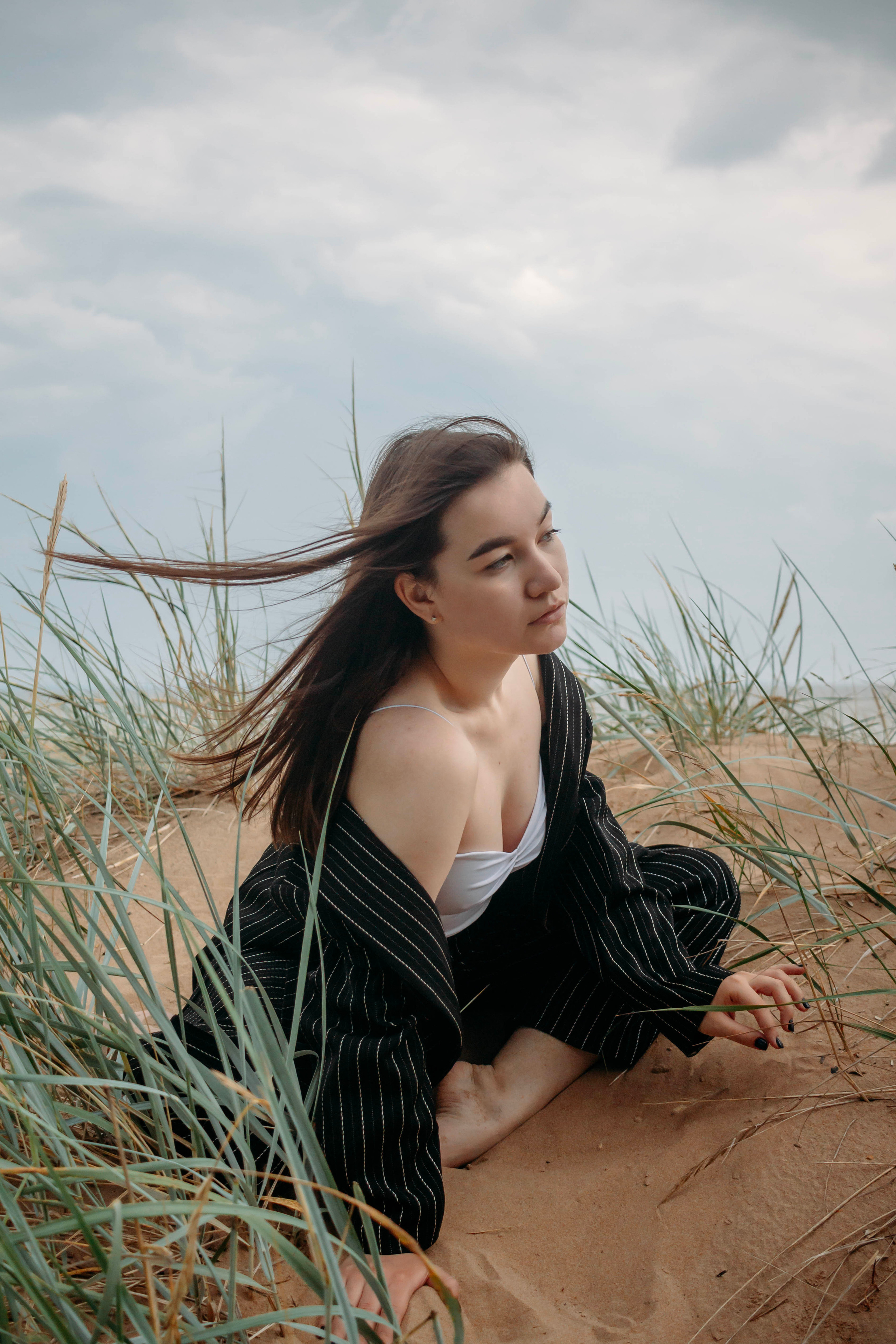 Регина. Фотограф Виноградова Зинфира в Санкт-Петербурге