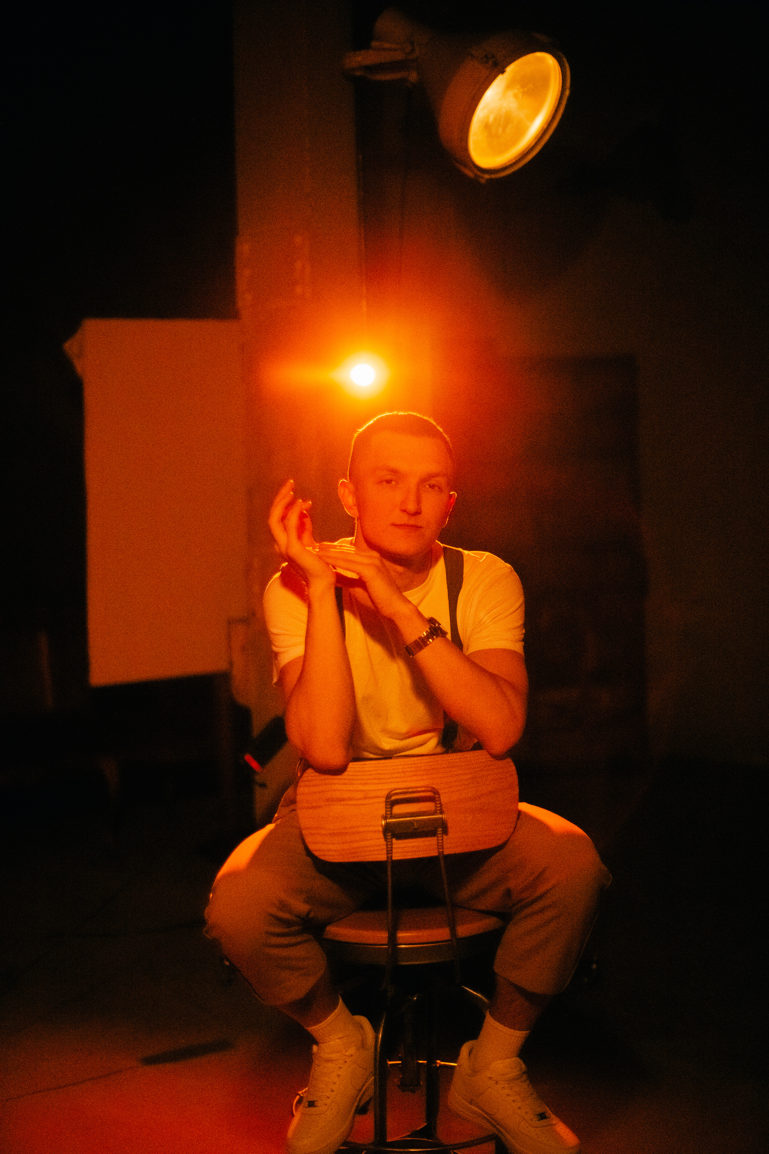 Кирилл. Фотограф Виноградова Зинфира в Санкт-Петербурге