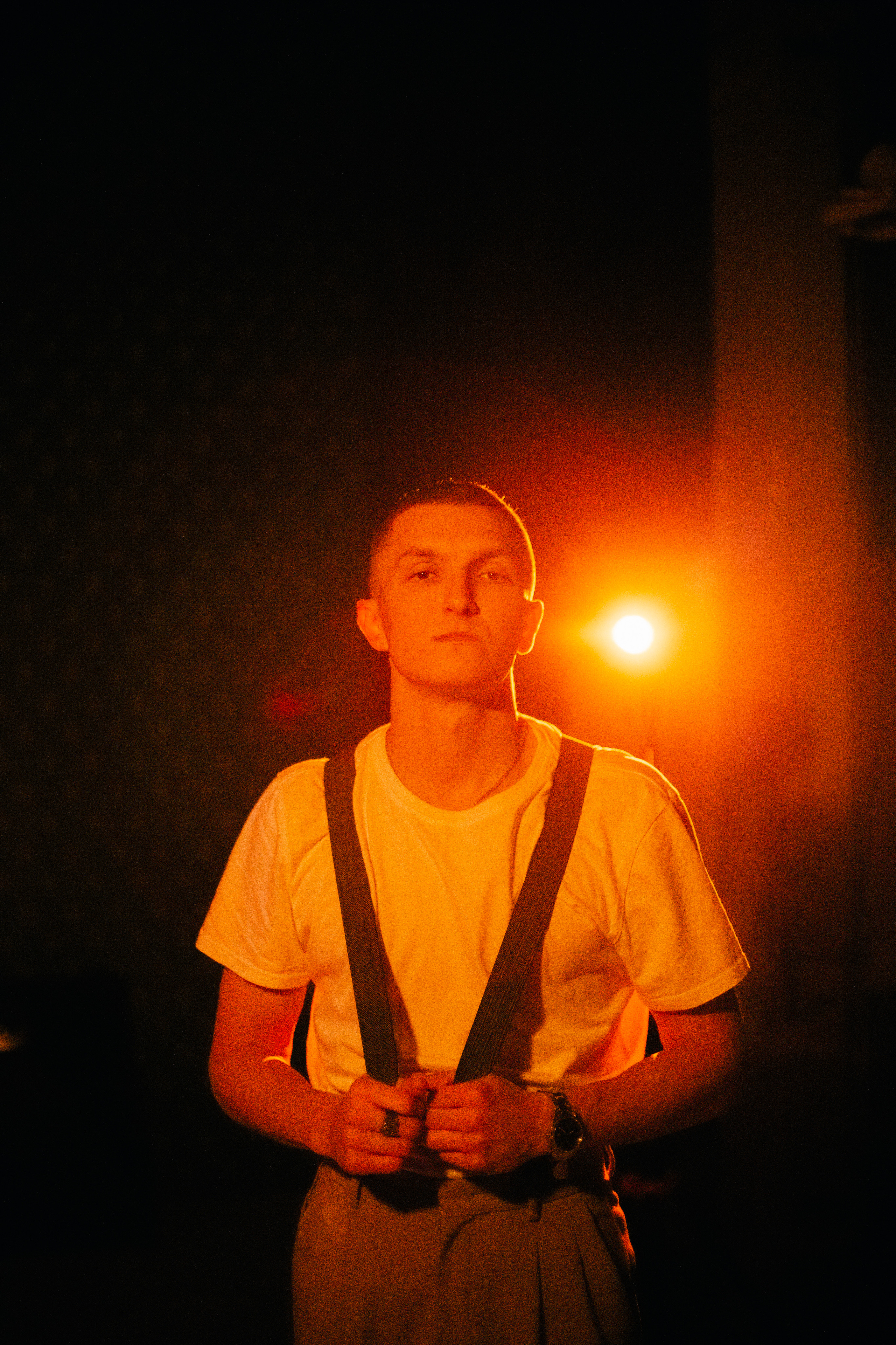 Кирилл. Фотограф Виноградова Зинфира в Санкт-Петербурге