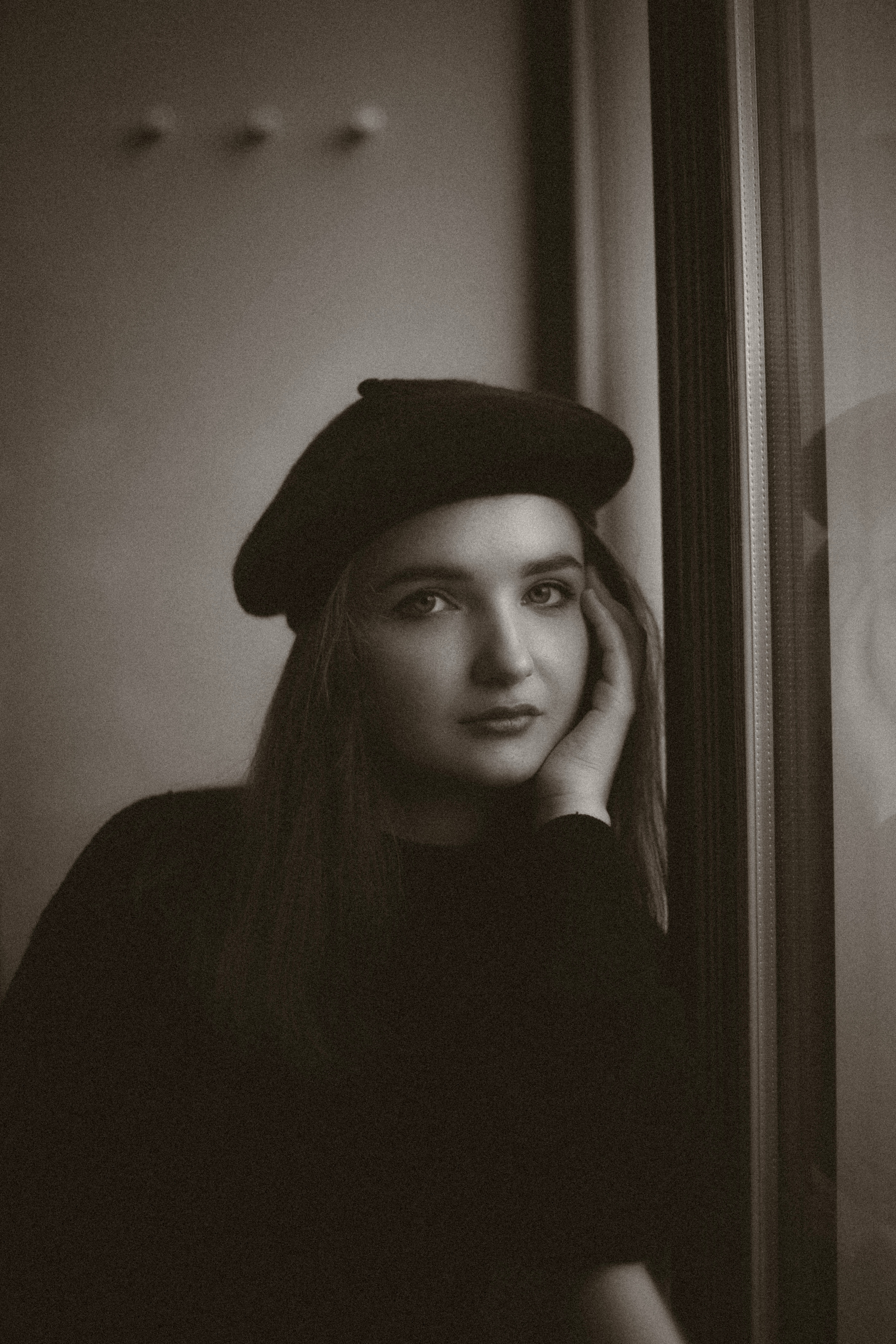 Майя. Фотограф Виноградова Зинфира в Санкт-Петербурге