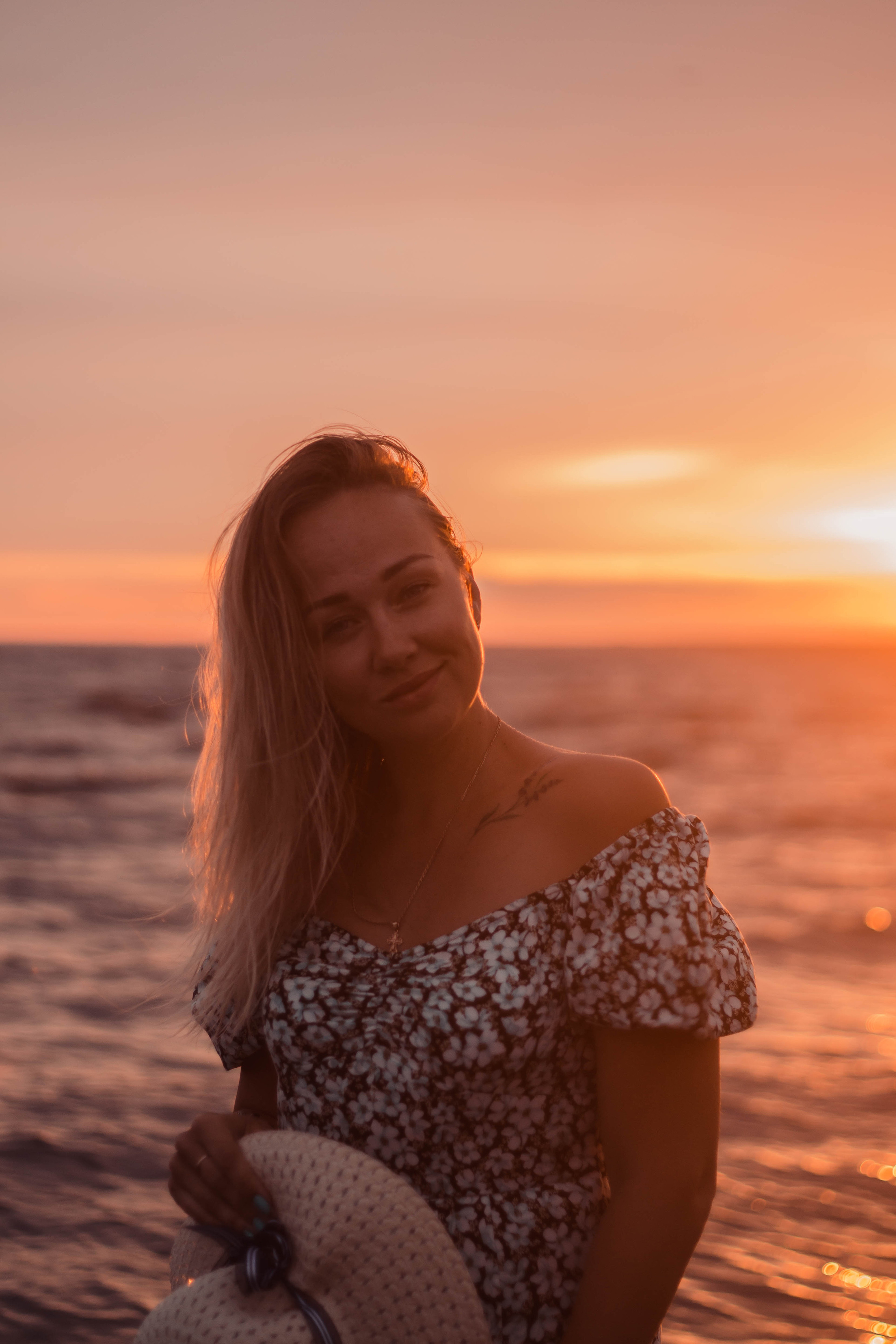 Ольга. Фотограф Виноградова Зинфира в Санкт-Петербурге