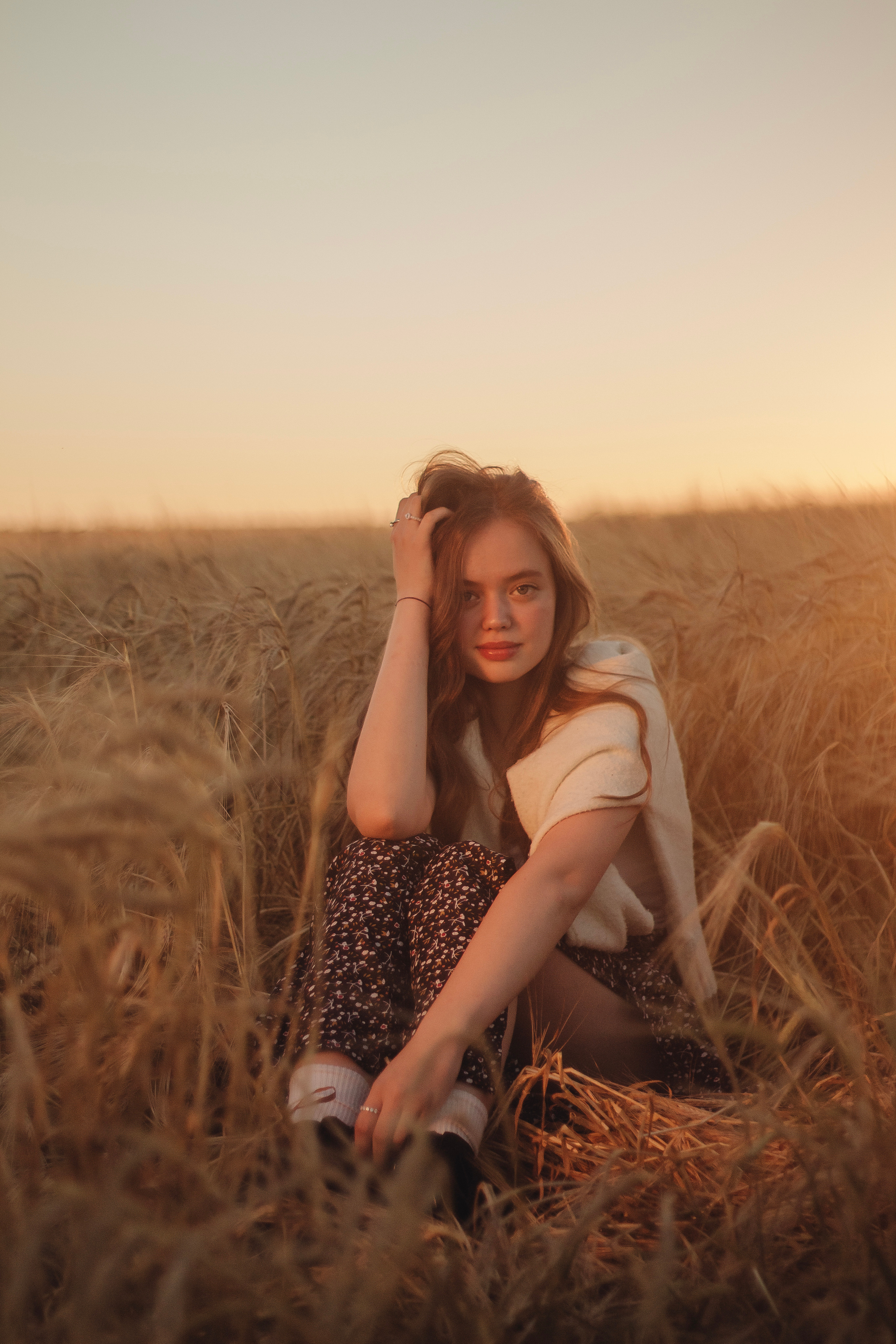 Анастасия. Фотограф Виноградова Зинфира в Санкт-Петербурге