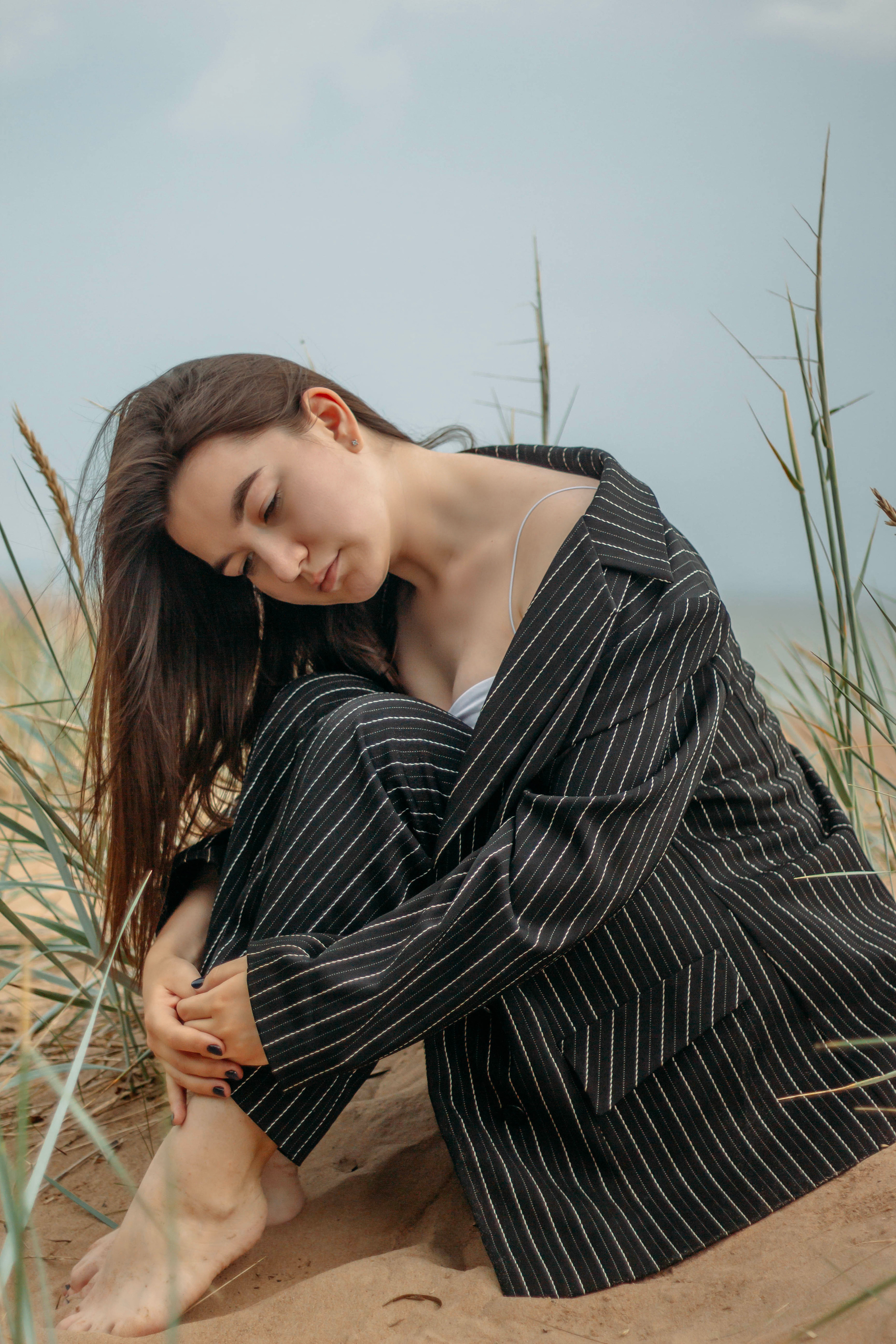 Регина. Фотограф Виноградова Зинфира в Санкт-Петербурге