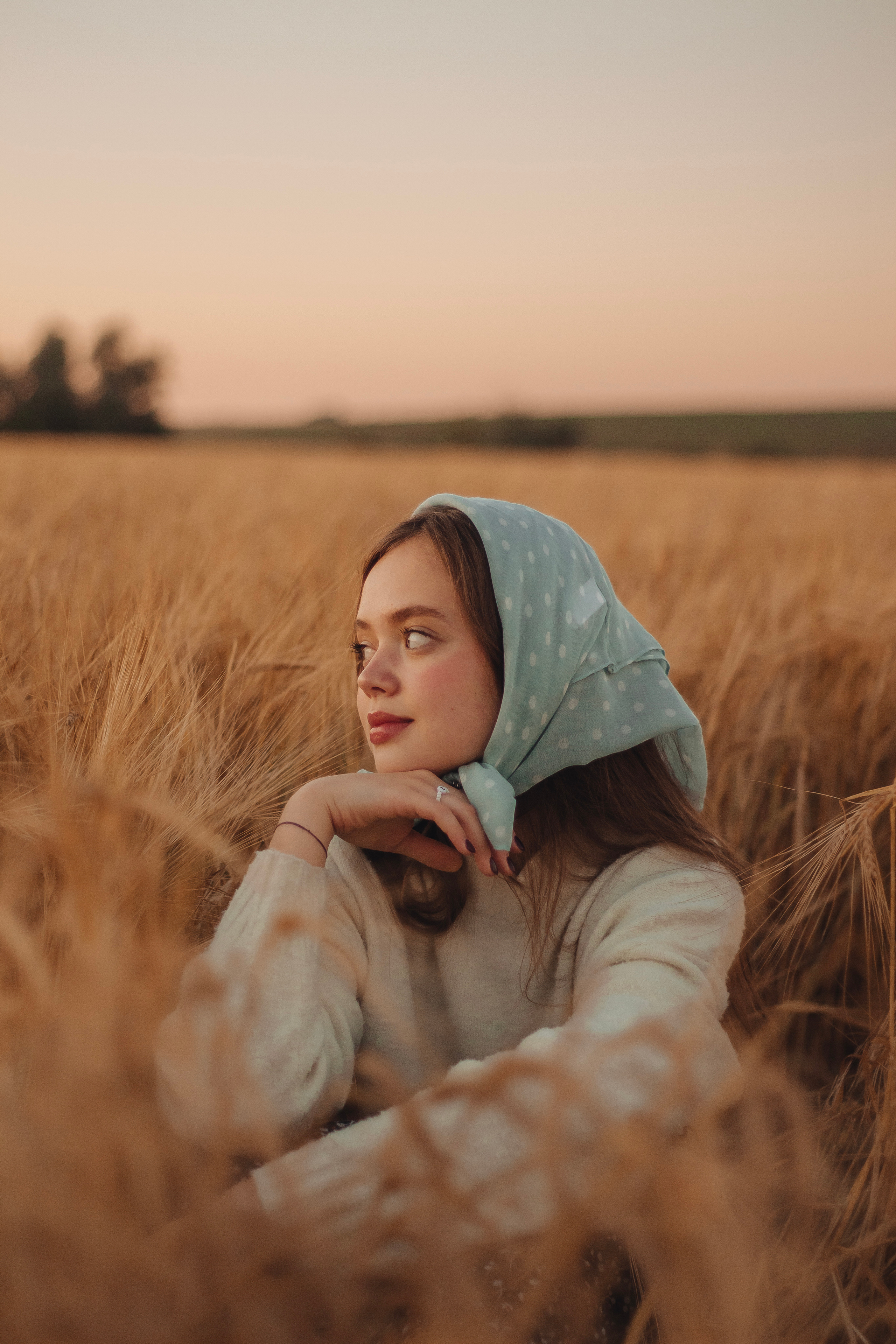 Анастасия. Фотограф Виноградова Зинфира в Санкт-Петербурге