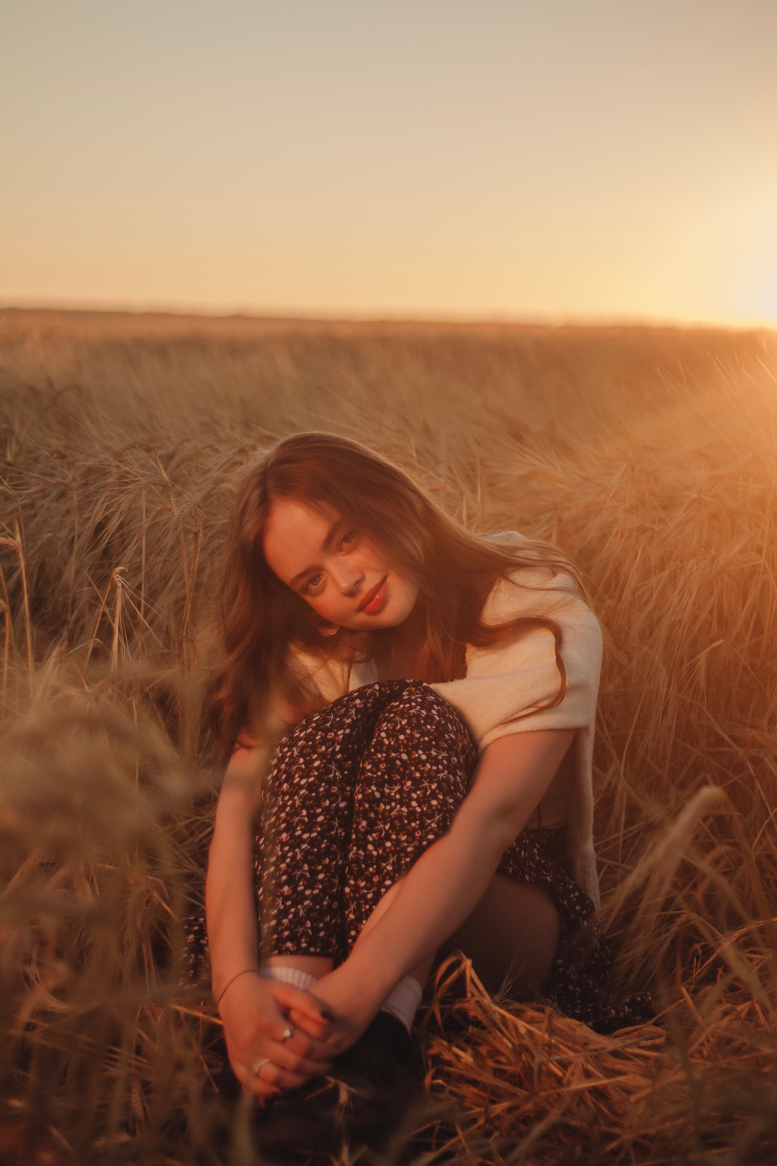 Анастасия. Фотограф Виноградова Зинфира в Санкт-Петербурге