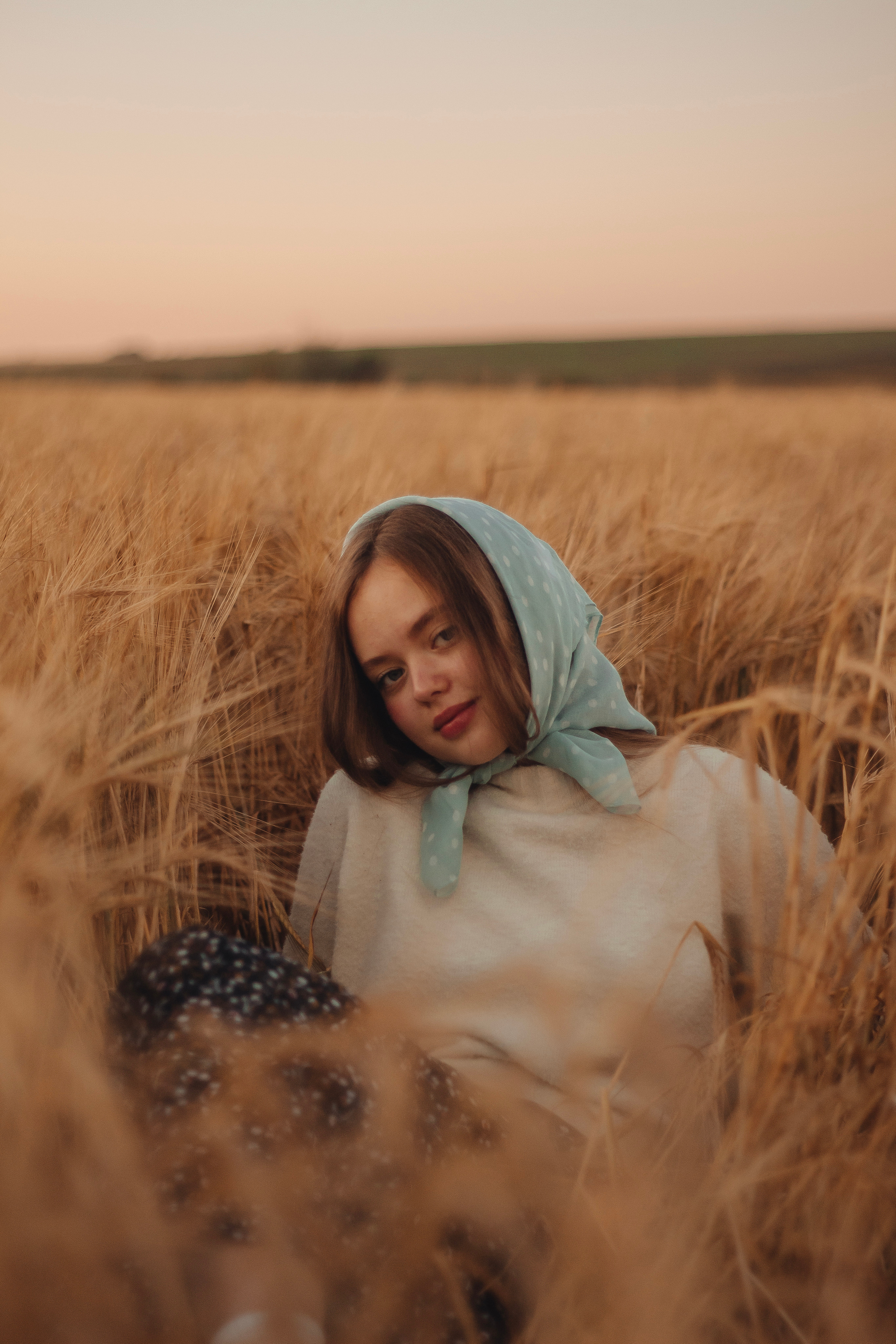 Анастасия. Фотограф Виноградова Зинфира в Санкт-Петербурге