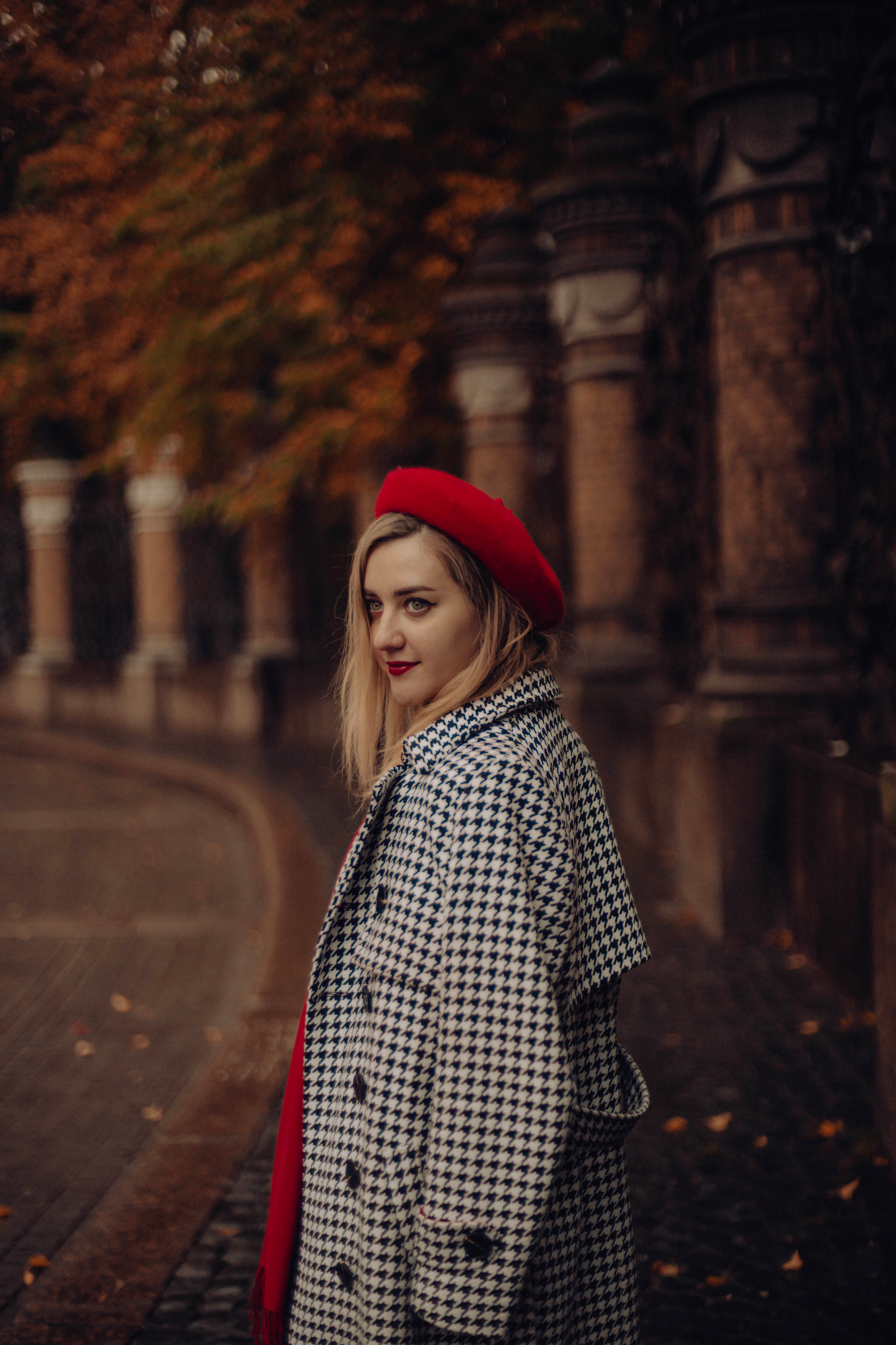 Ульяна. Фотограф Виноградова Зинфира в Санкт-Петербурге