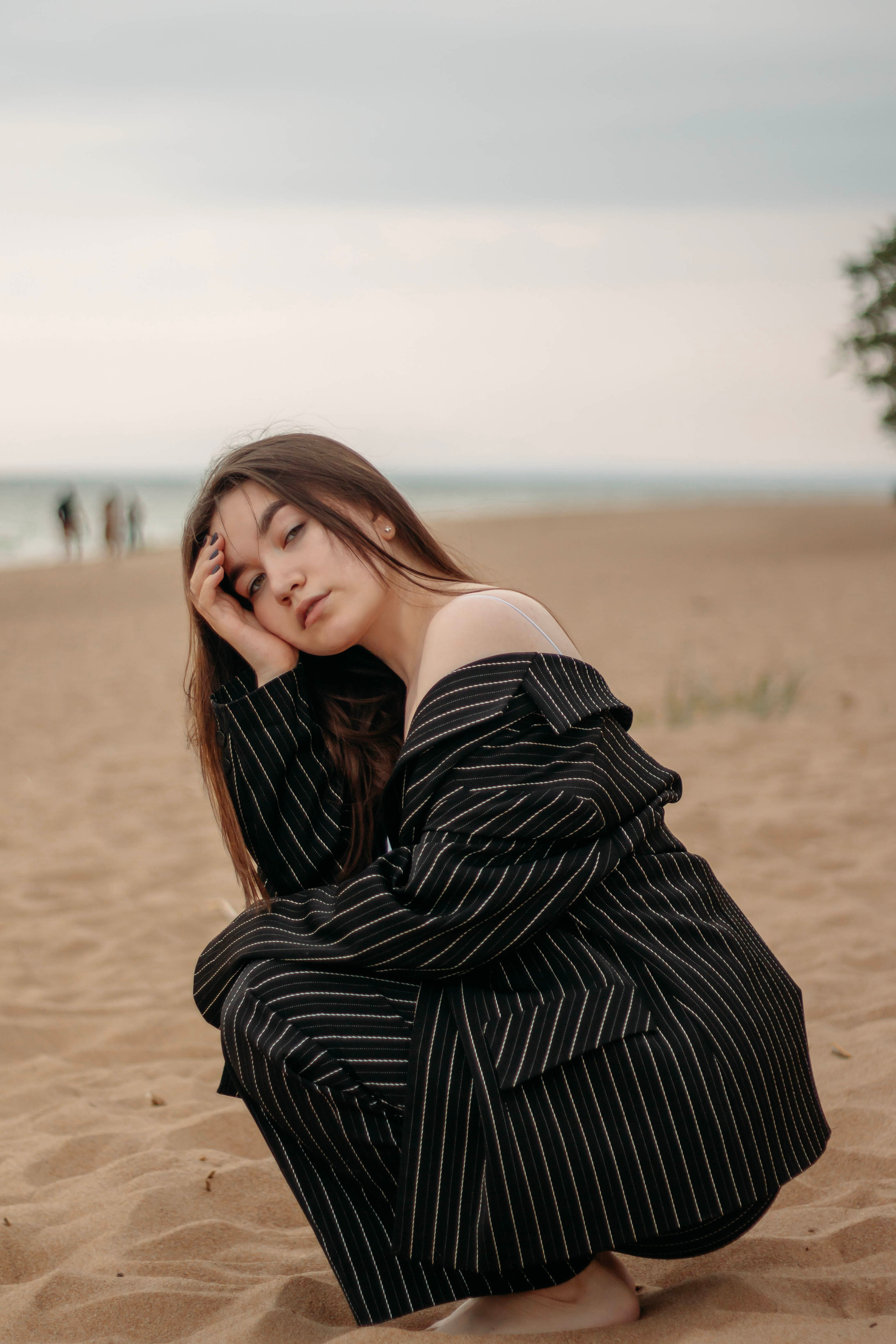 Регина. Фотограф Виноградова Зинфира в Санкт-Петербурге