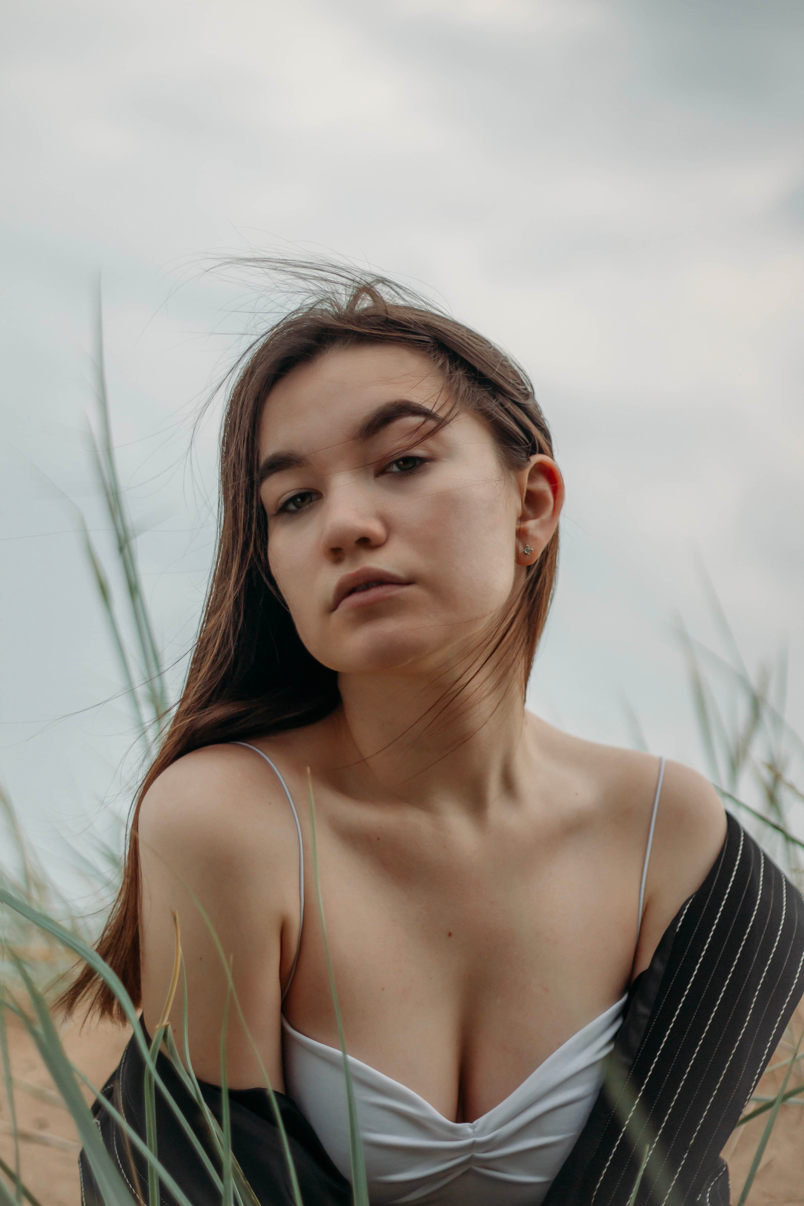 Регина. Фотограф Виноградова Зинфира в Санкт-Петербурге