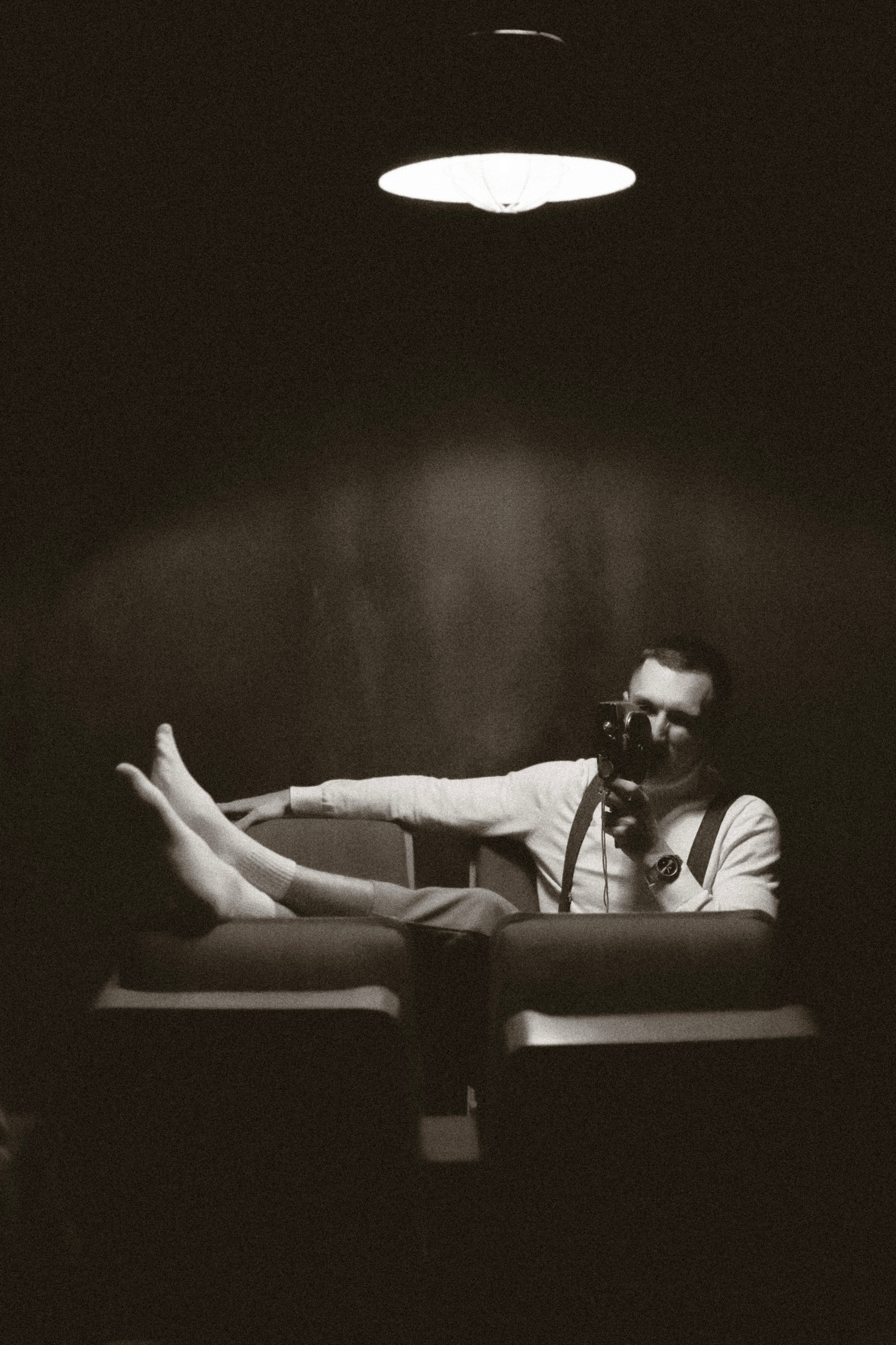 Кирилл. Фотограф Виноградова Зинфира в Санкт-Петербурге