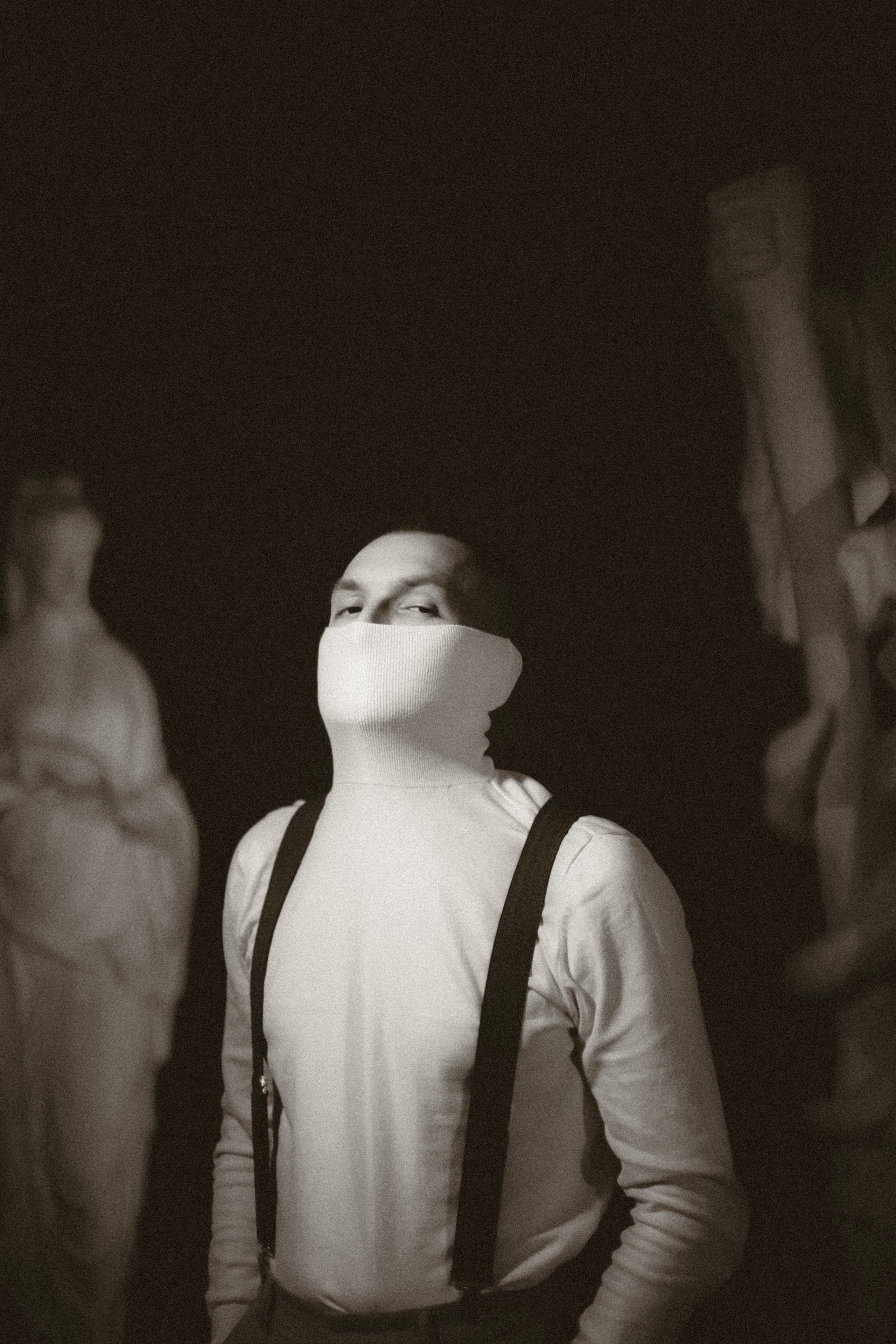 Кирилл. Фотограф Виноградова Зинфира в Санкт-Петербурге