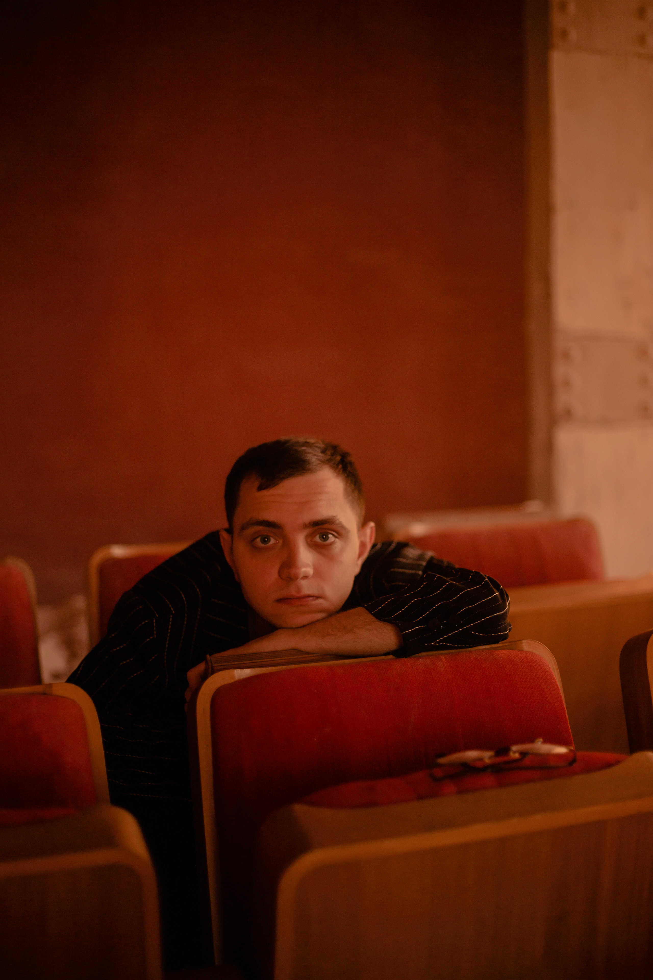 Сережа. Фотограф Виноградова Зинфира в Санкт-Петербурге