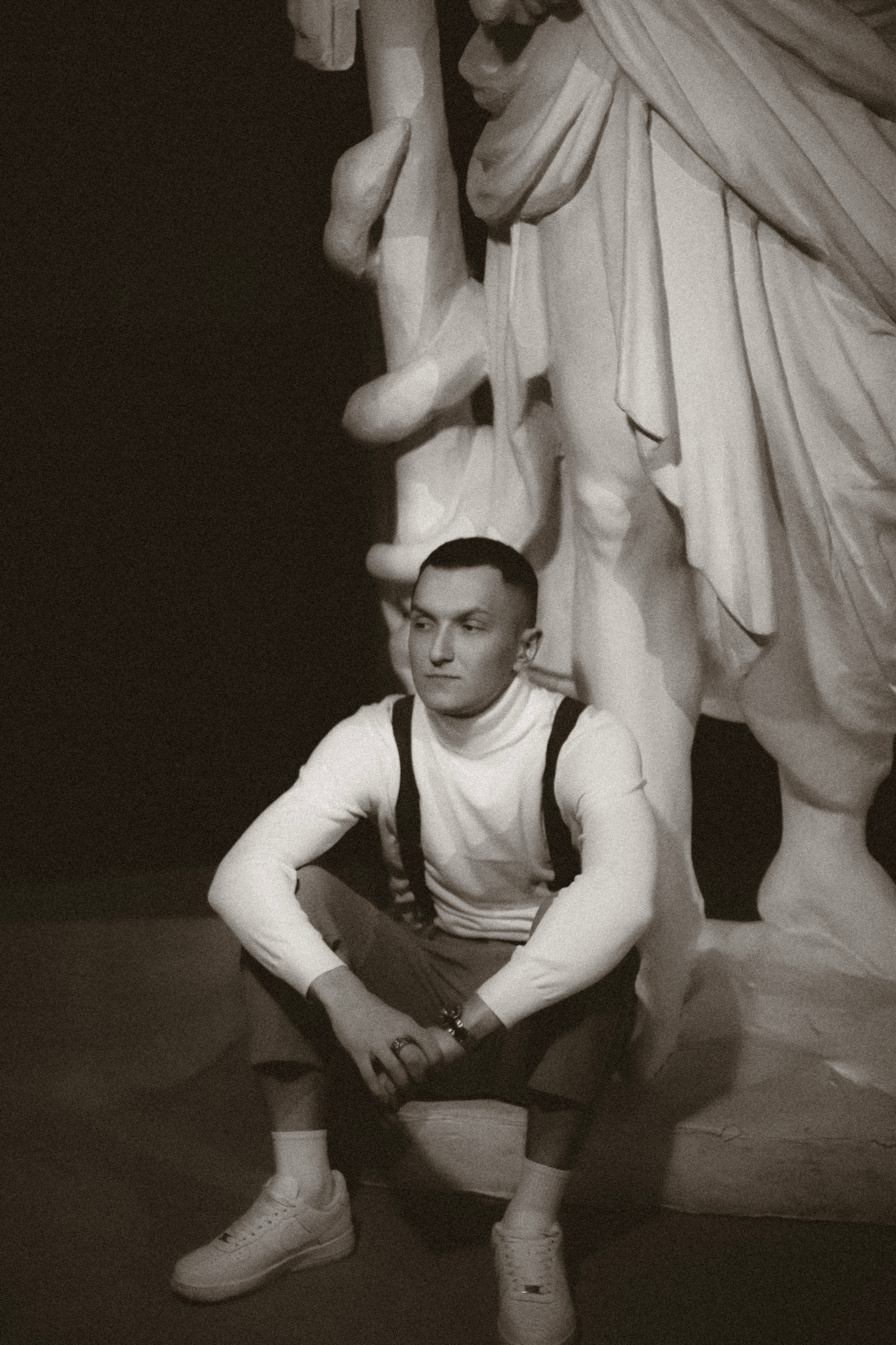 Кирилл. Фотограф Виноградова Зинфира в Санкт-Петербурге