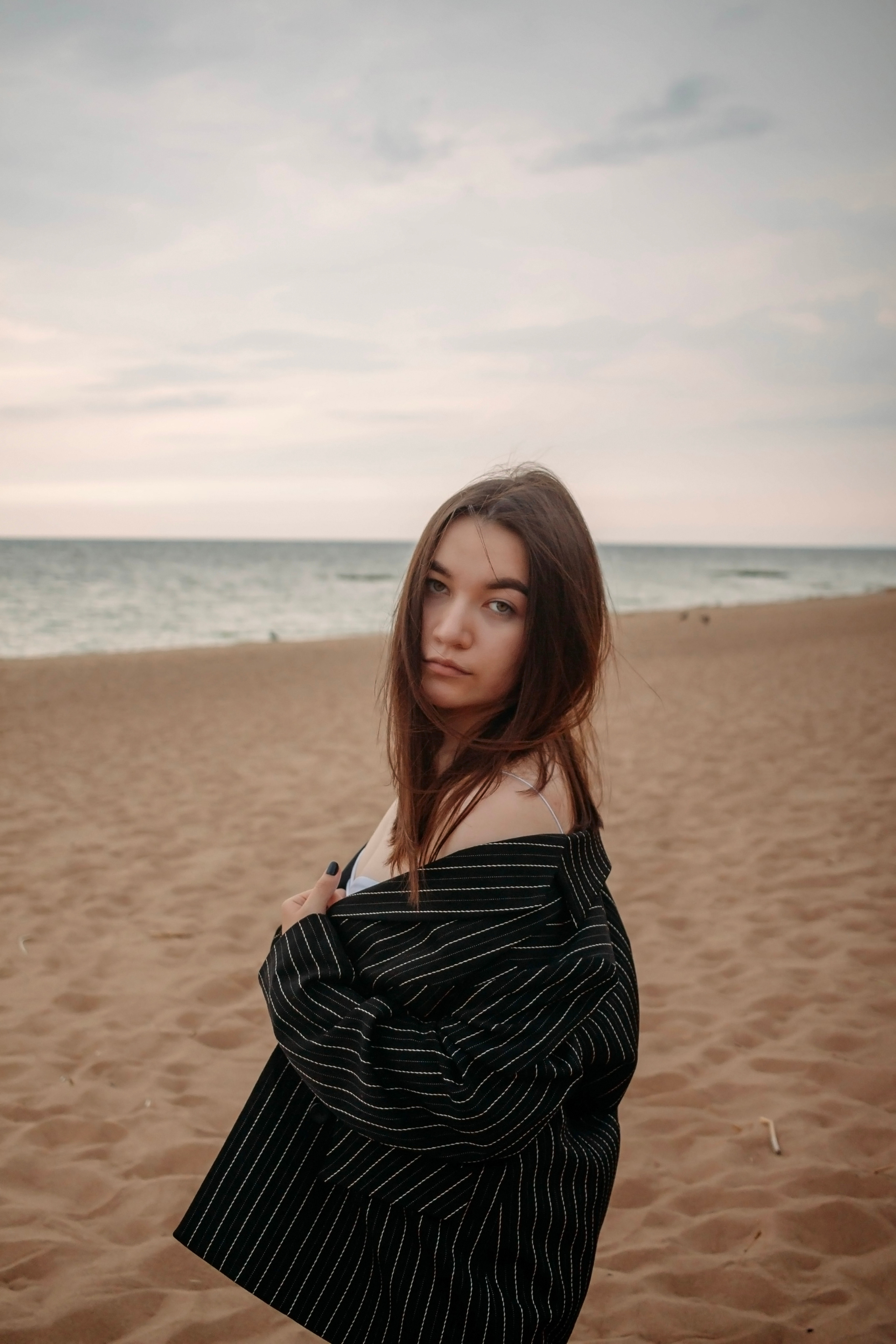 Регина. Фотограф Виноградова Зинфира в Санкт-Петербурге