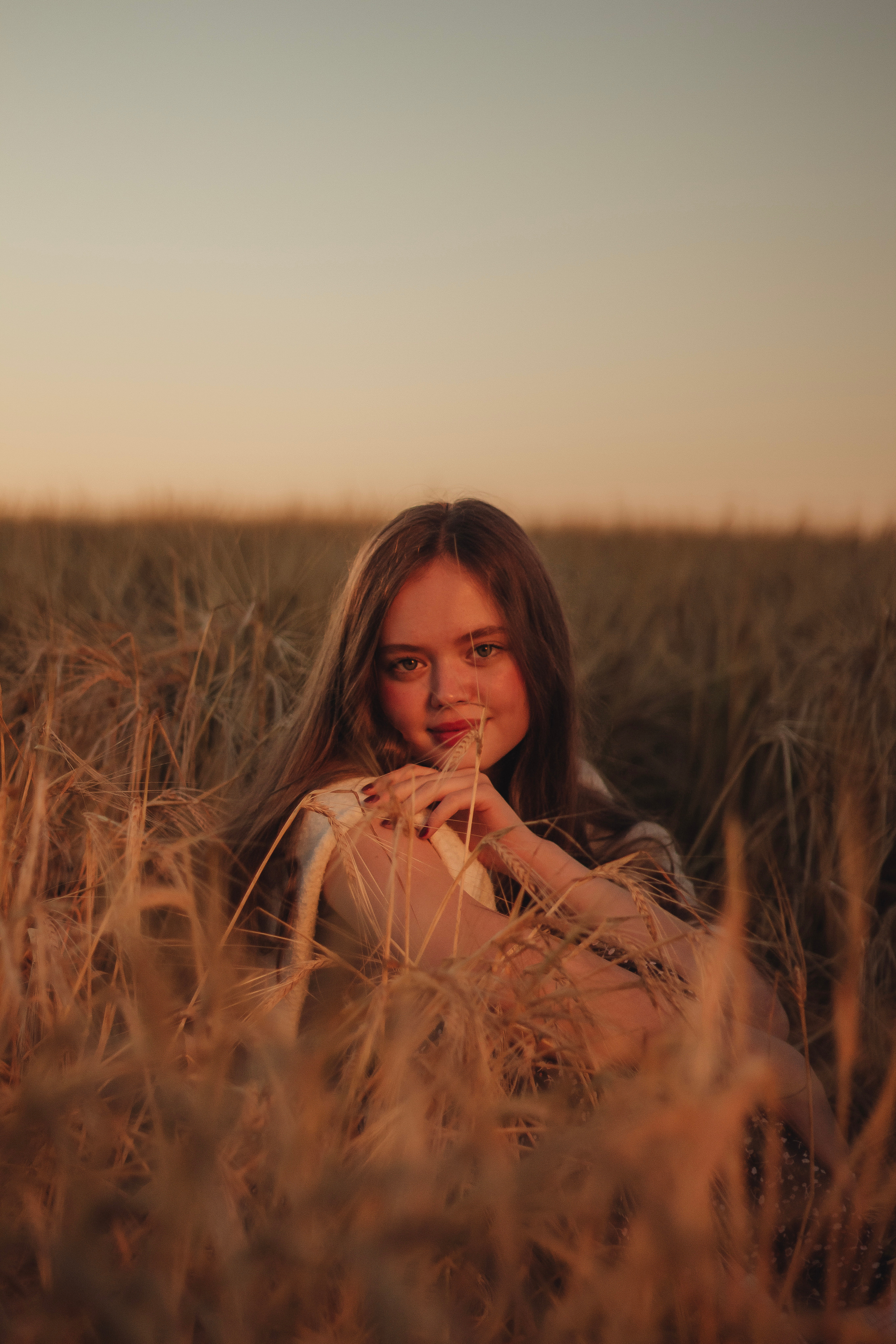 Анастасия. Фотограф Виноградова Зинфира в Санкт-Петербурге