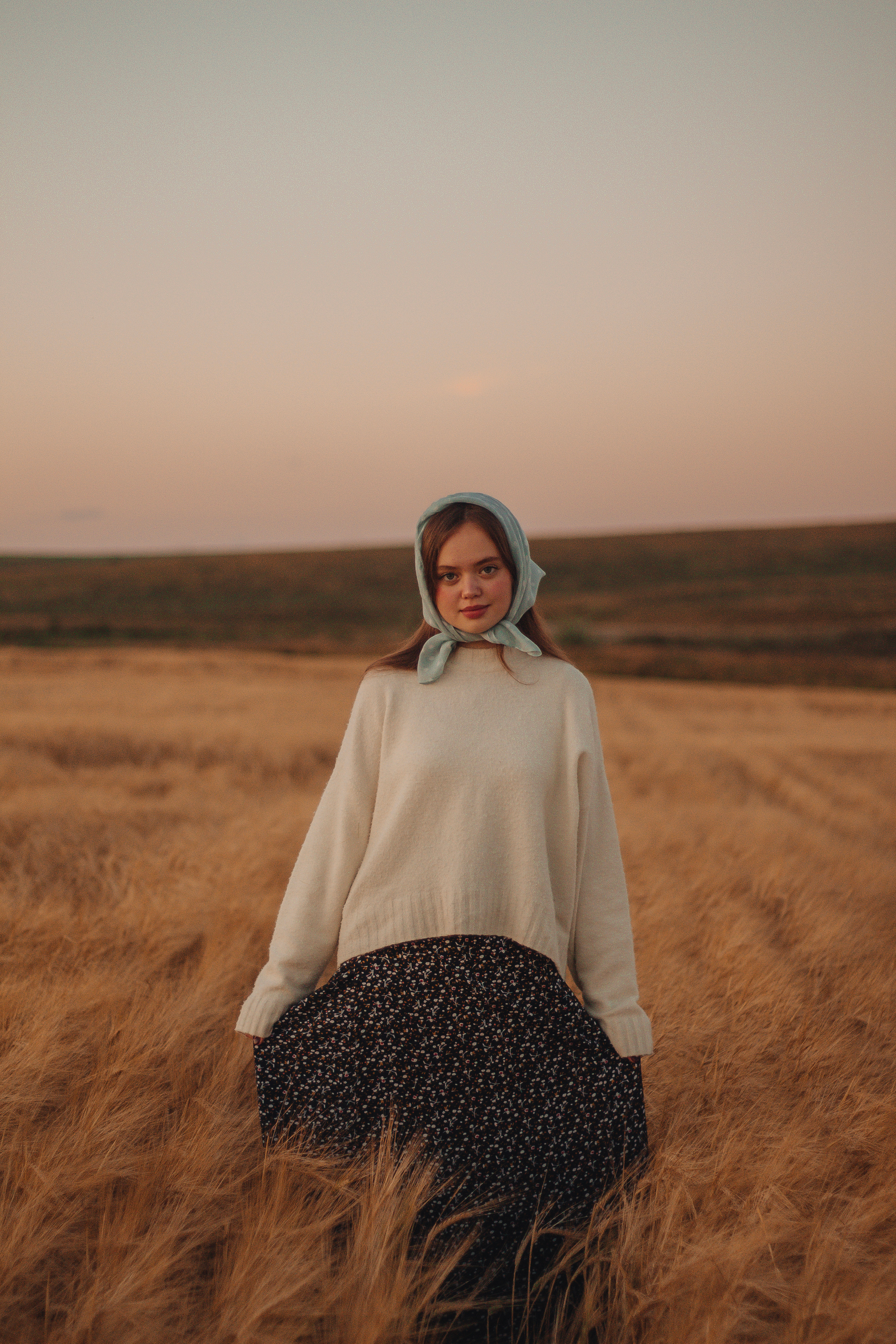 Анастасия. Фотограф Виноградова Зинфира в Санкт-Петербурге