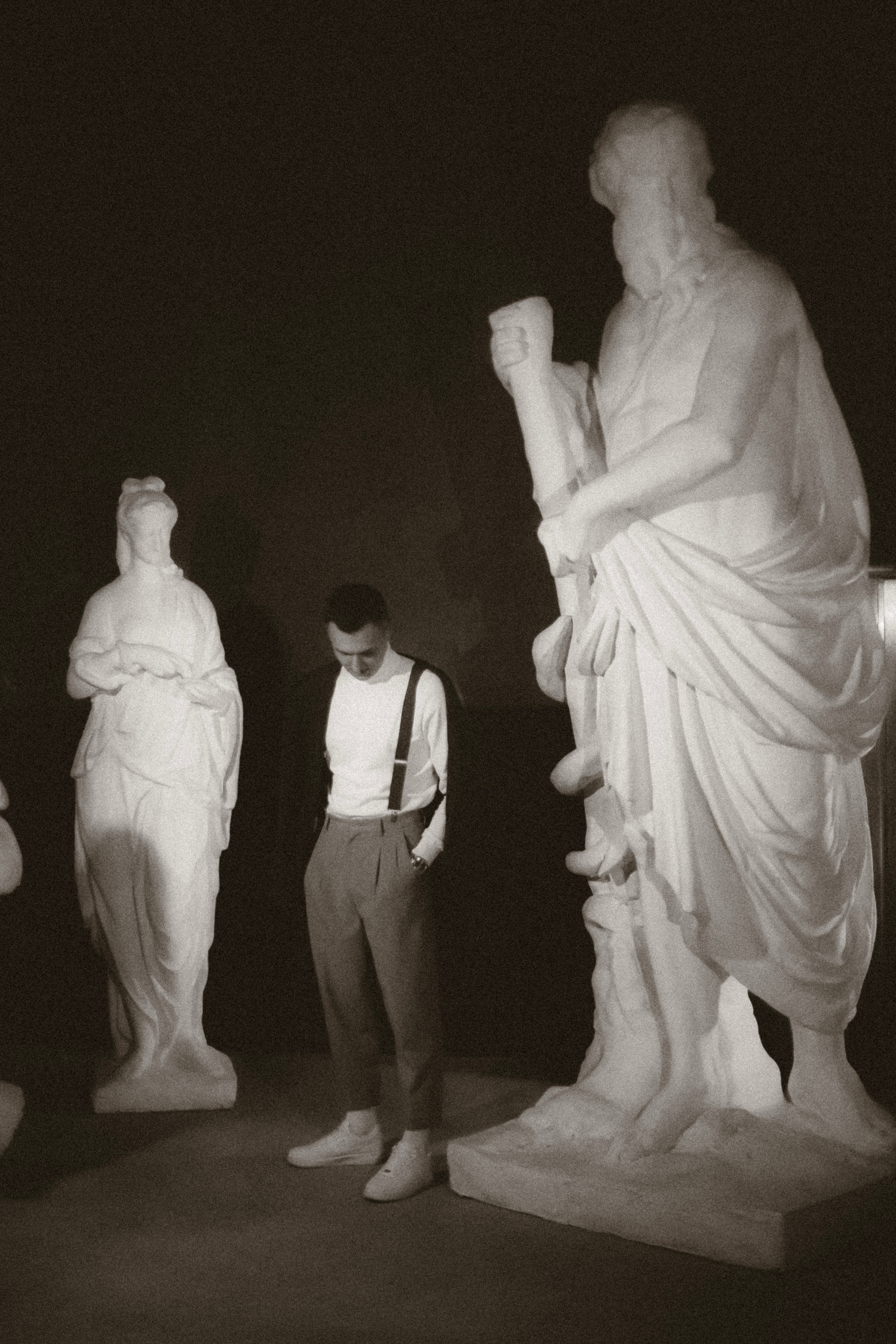 Кирилл. Фотограф Виноградова Зинфира в Санкт-Петербурге