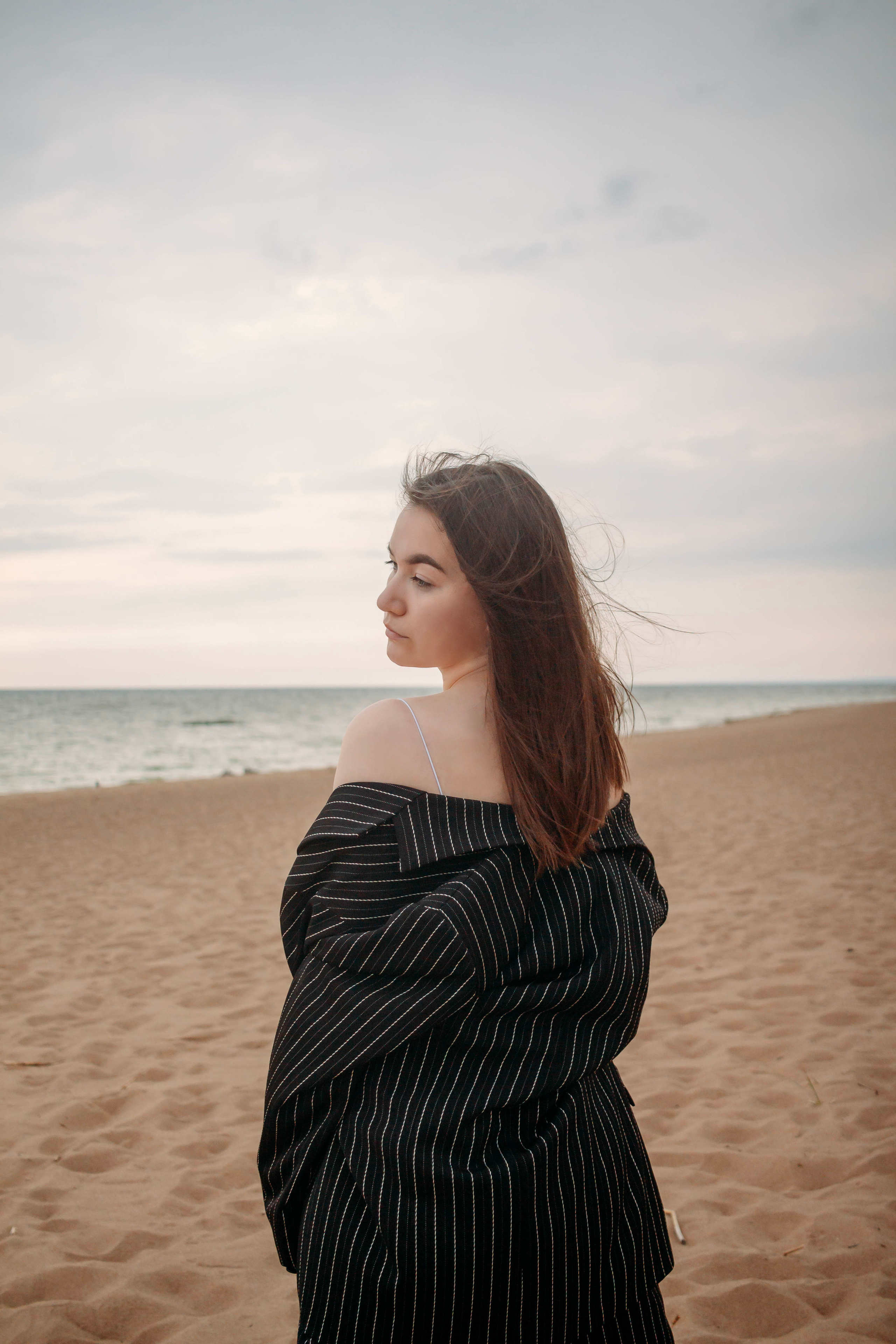 Регина. Фотограф Виноградова Зинфира в Санкт-Петербурге