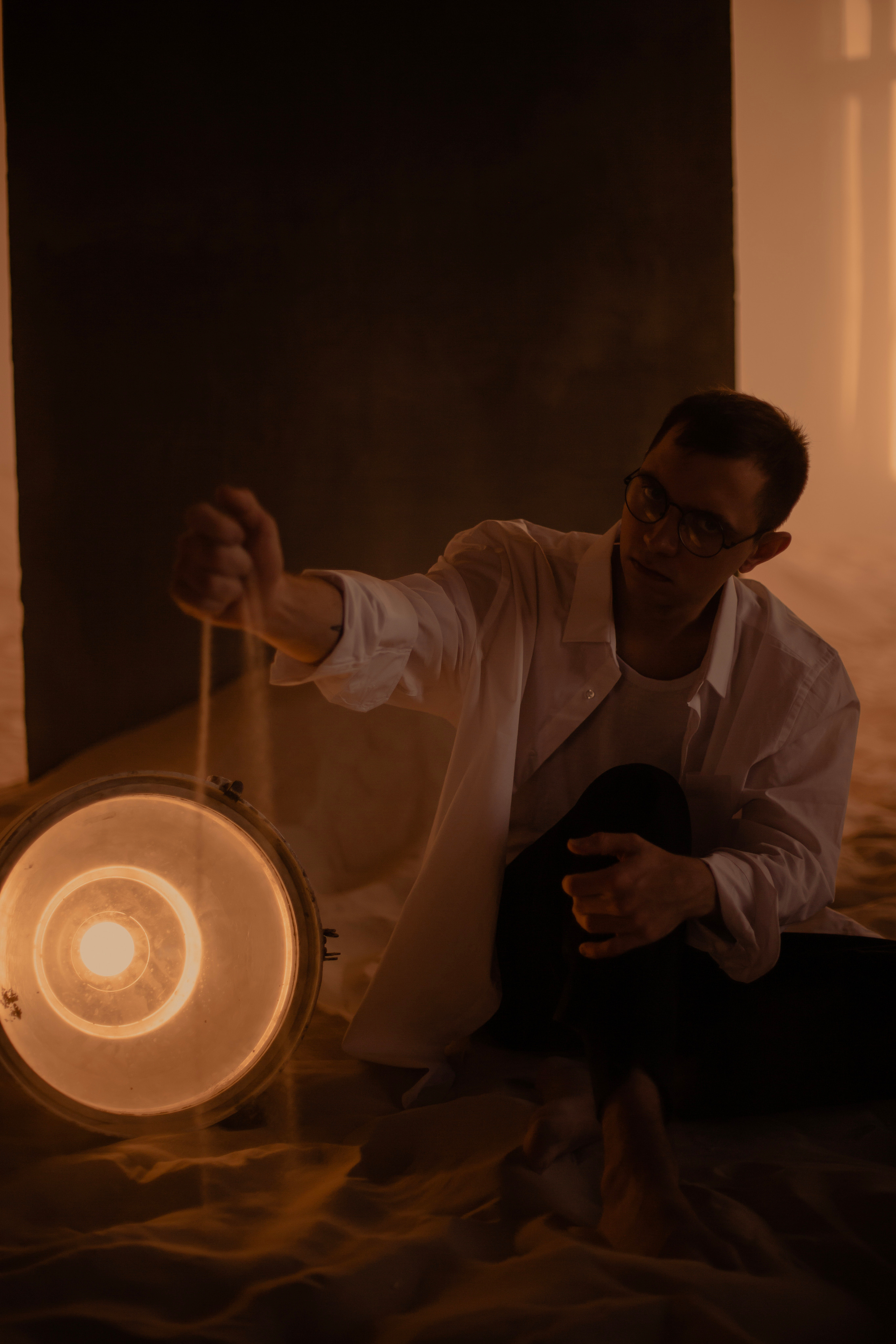 Сережа. Фотограф Виноградова Зинфира в Санкт-Петербурге