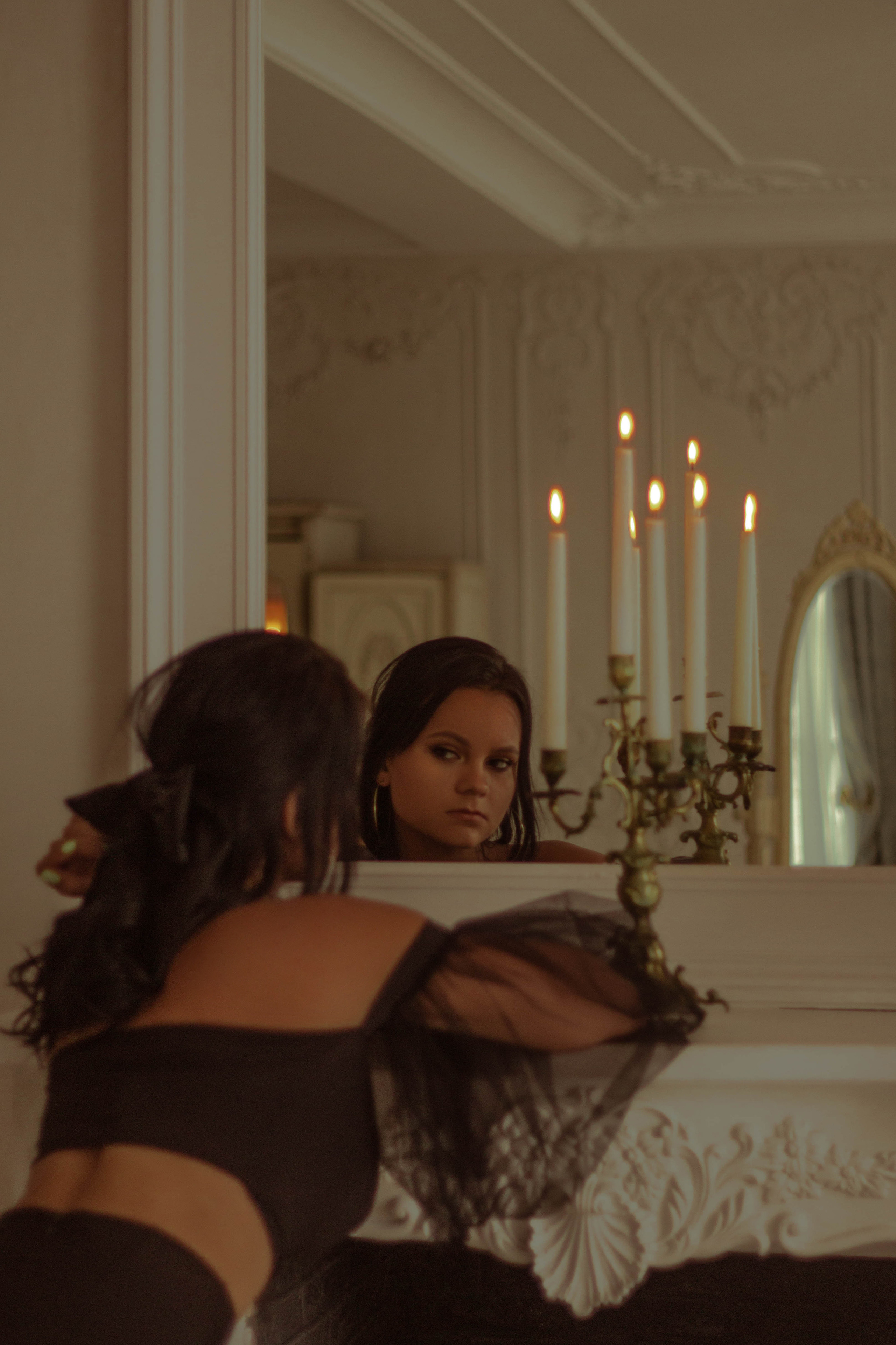 Анастасия. Фотограф Виноградова Зинфира в Санкт-Петербурге